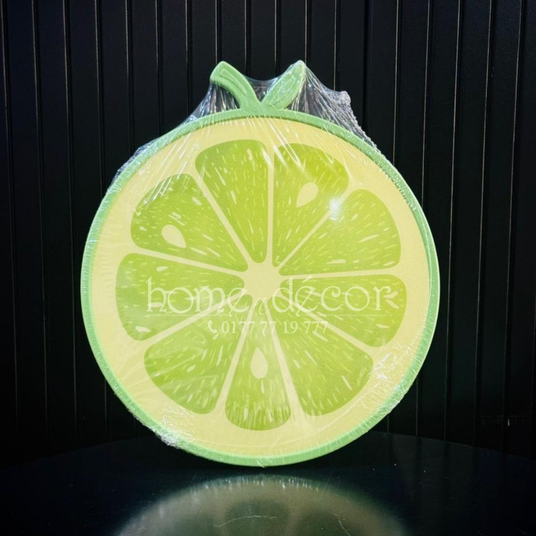 Lime Chopping  Board