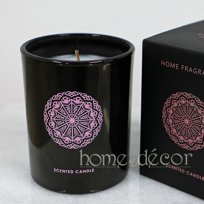 Fragrance Candle