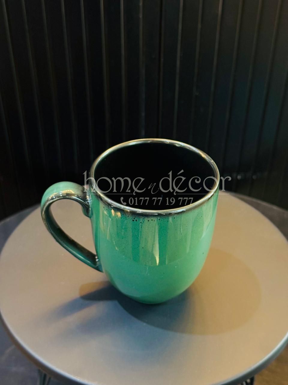 Depth of the Ocean Mug- 2 pcs set