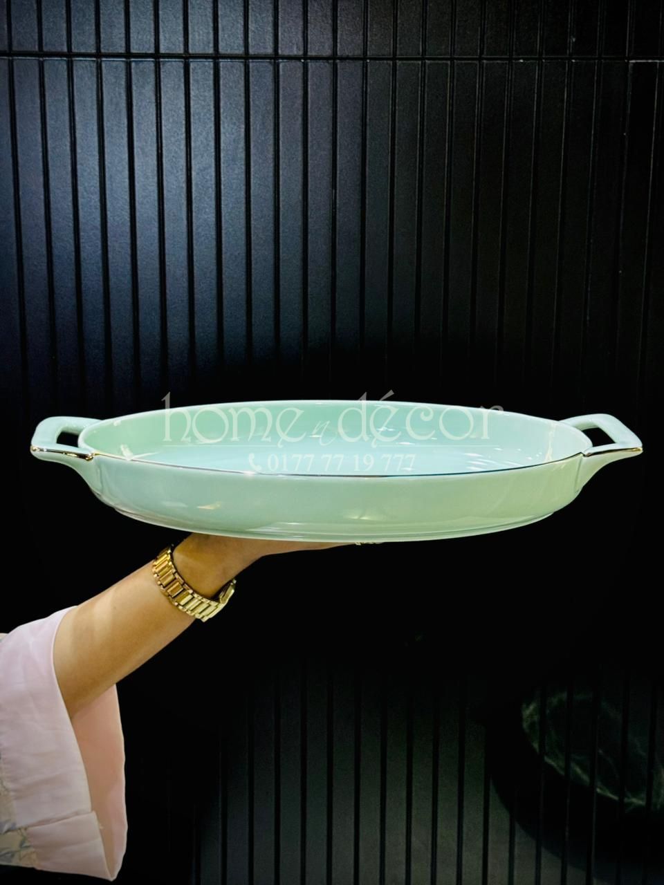 Kabab Platter 3 pcs set