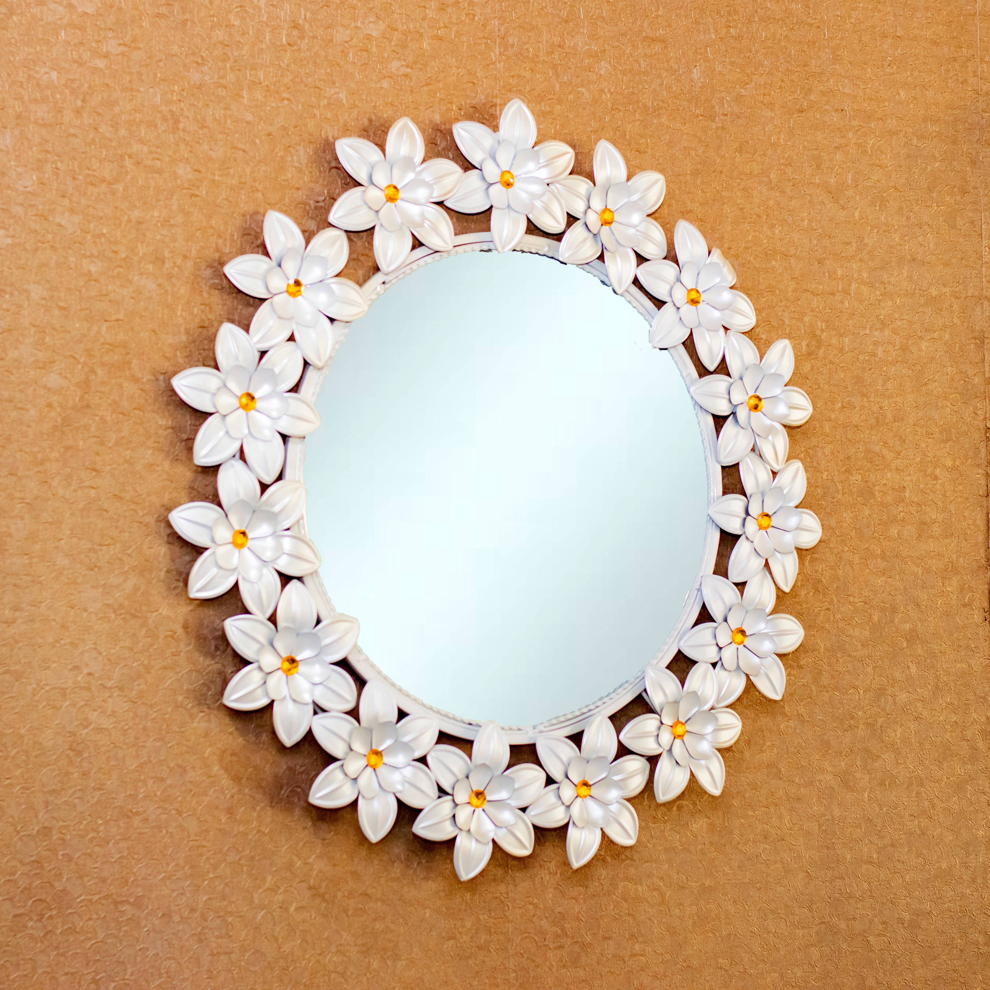 26″ Daisy 360 Mirror