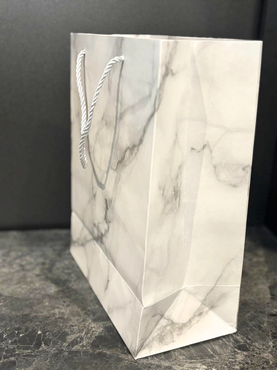 Gift Bags - 2 Models