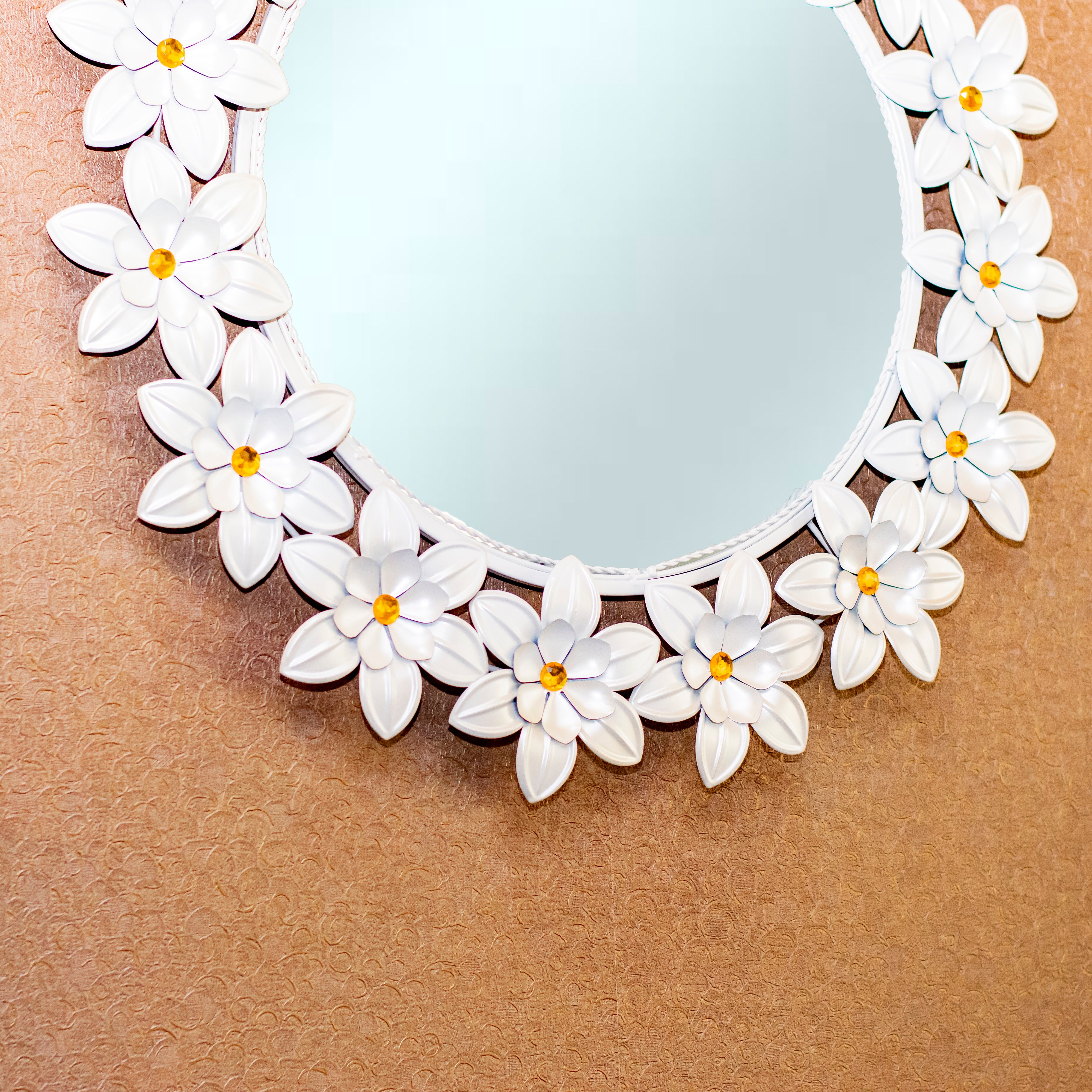 26″ Daisy 360 Mirror