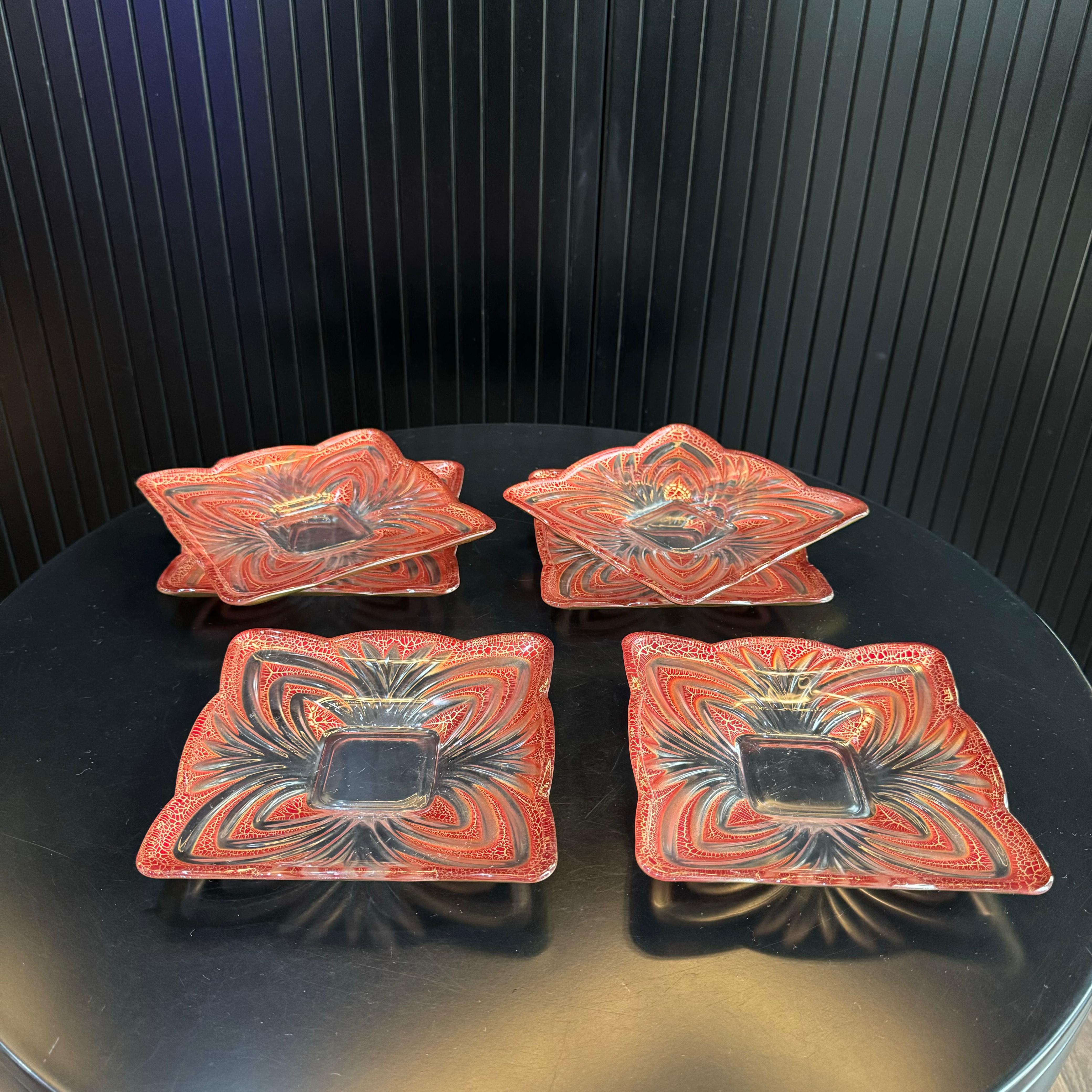 Dessert Bowl & Platter Set- SOGA