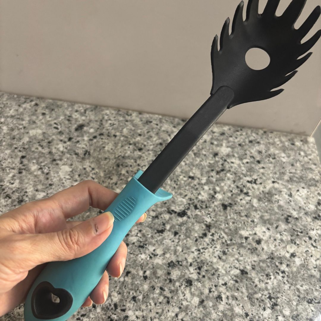 Pasta Serving Spoon - Nonstick