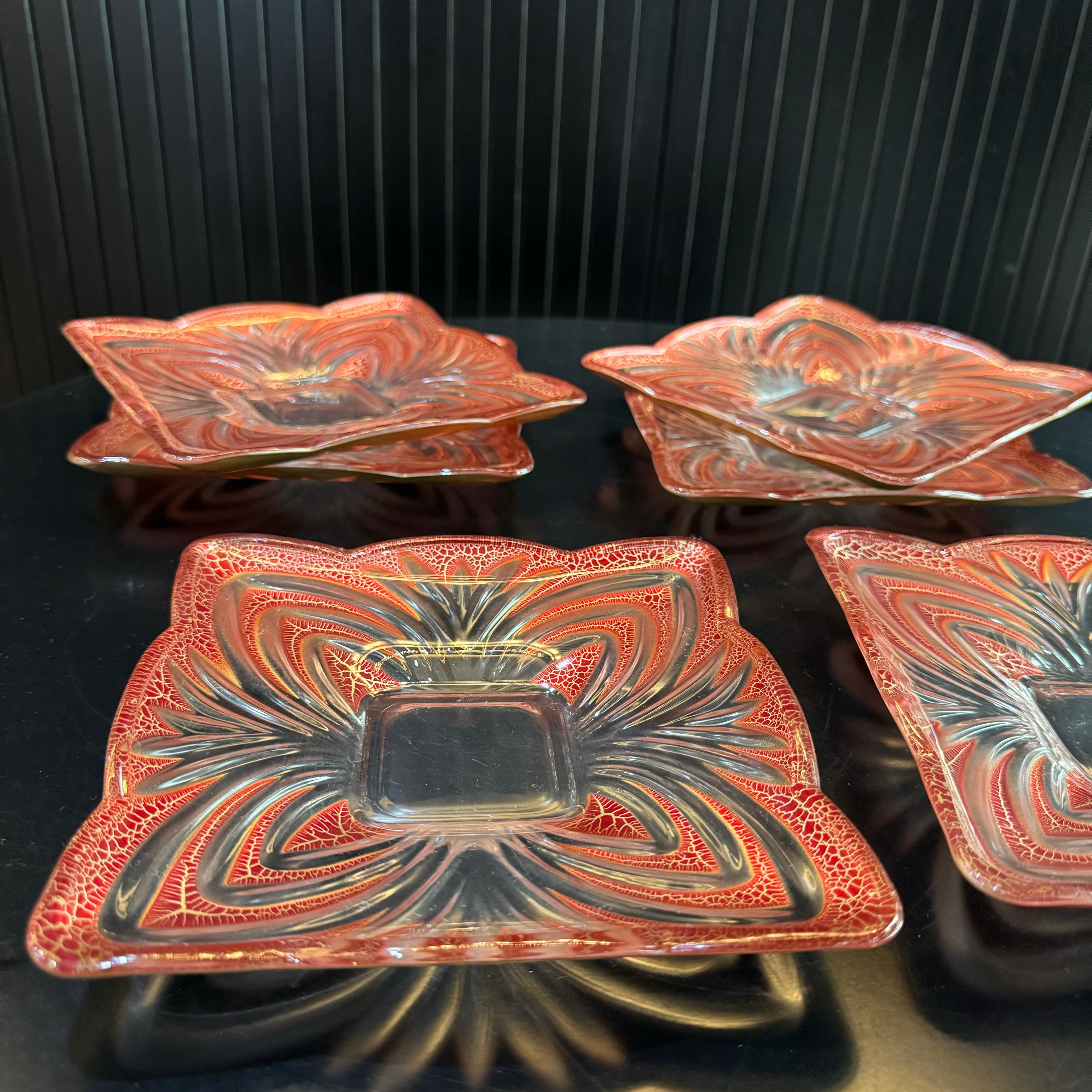 Dessert Bowl & Platter Set- SOGA
