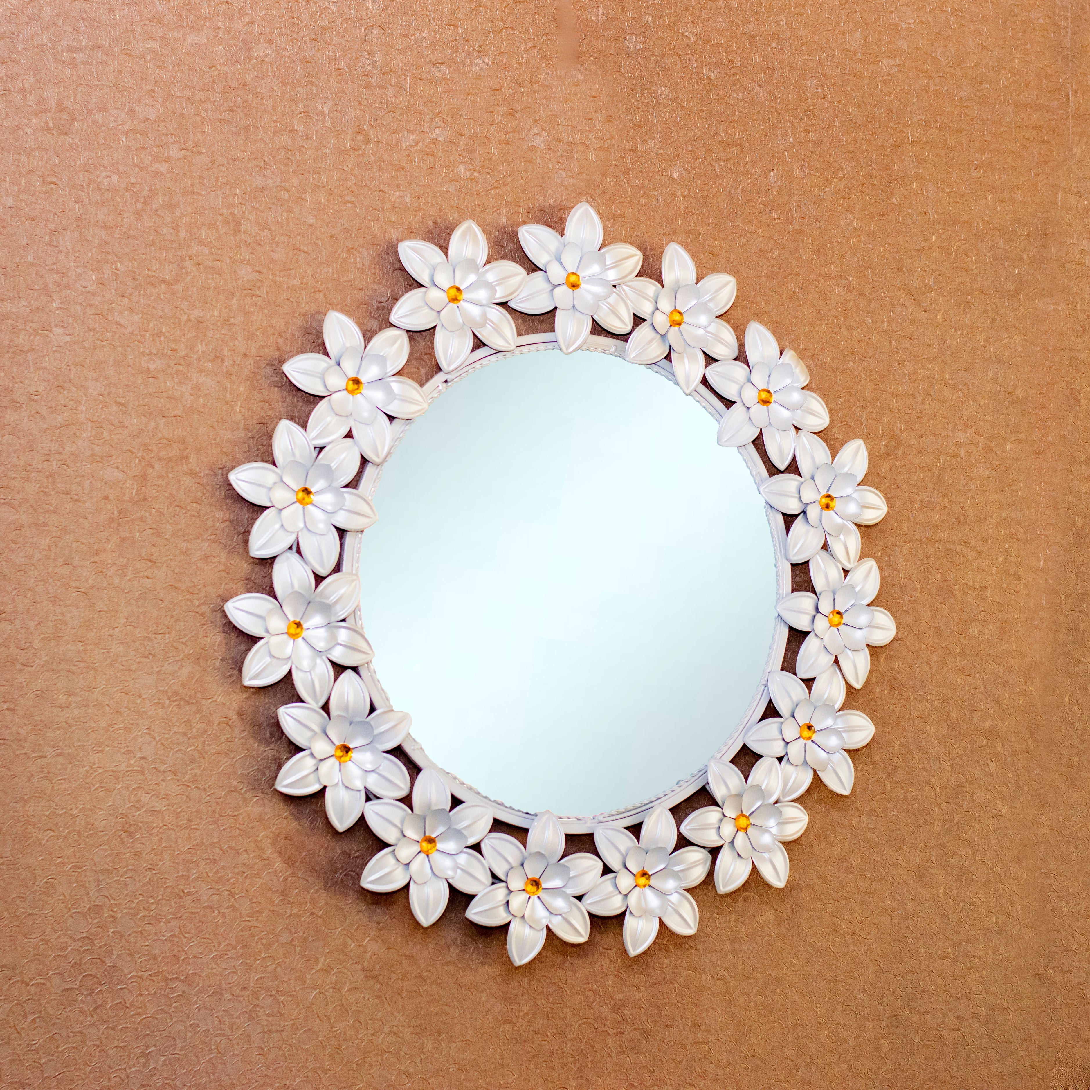 26″ Daisy 360 Mirror