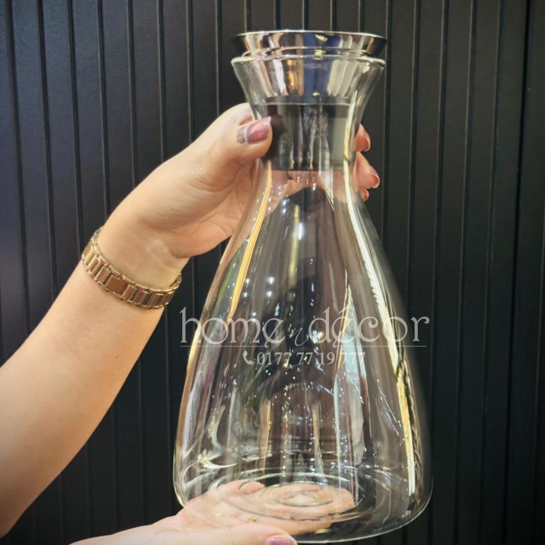 Pour it Easy Jug- 2 Size