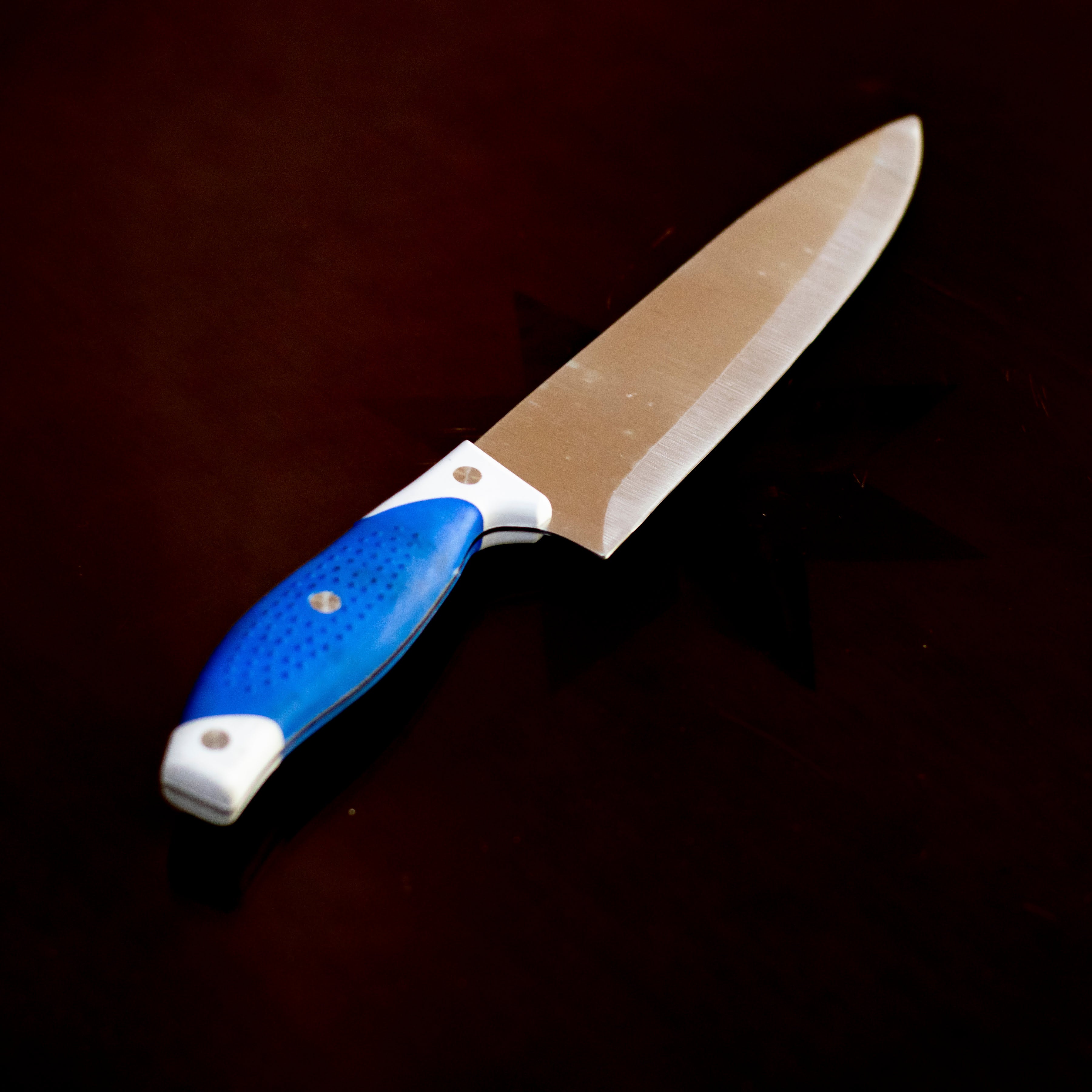 Stainless Steel Kitchen Knife