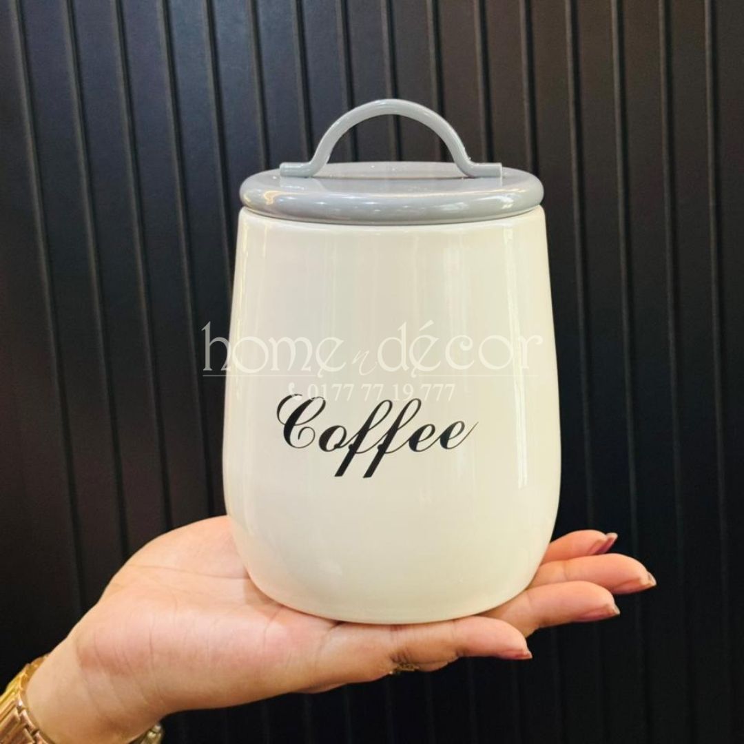 Storage Jar - 3 pcs set