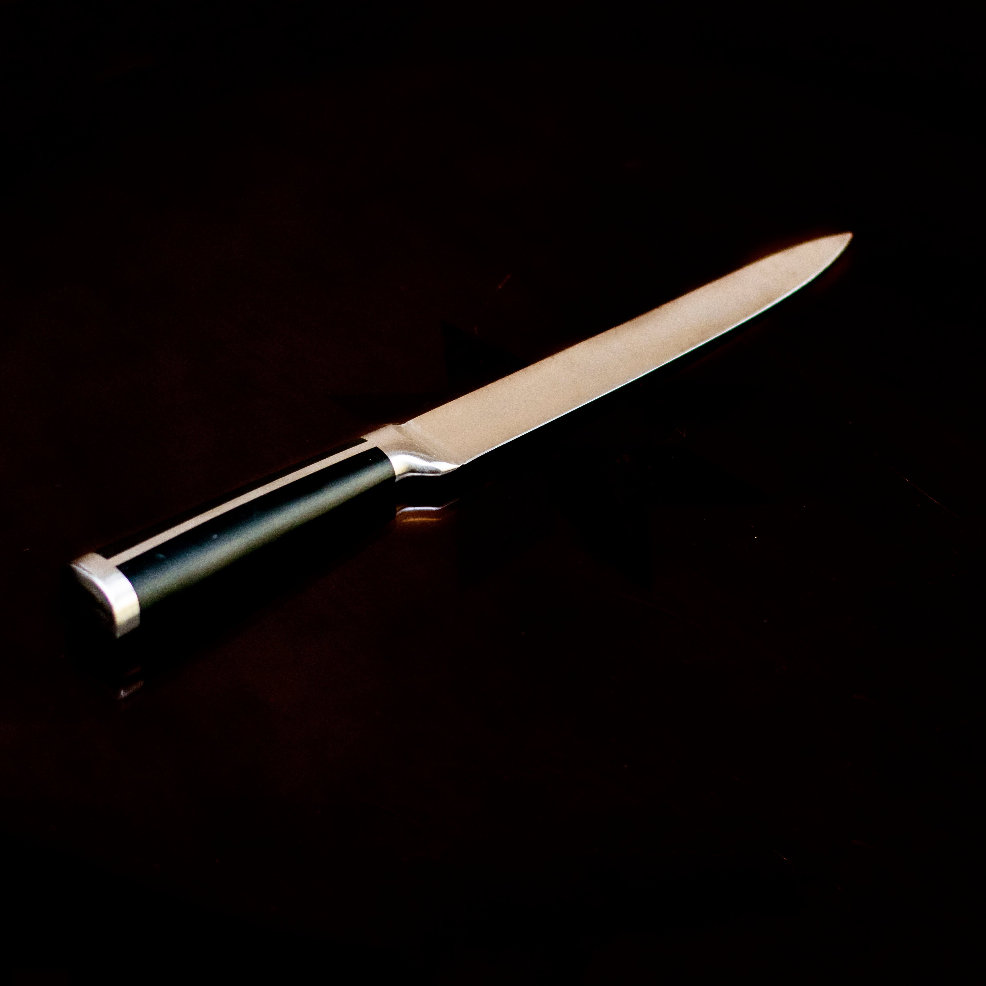 Stainless Steel Kitchen Knife