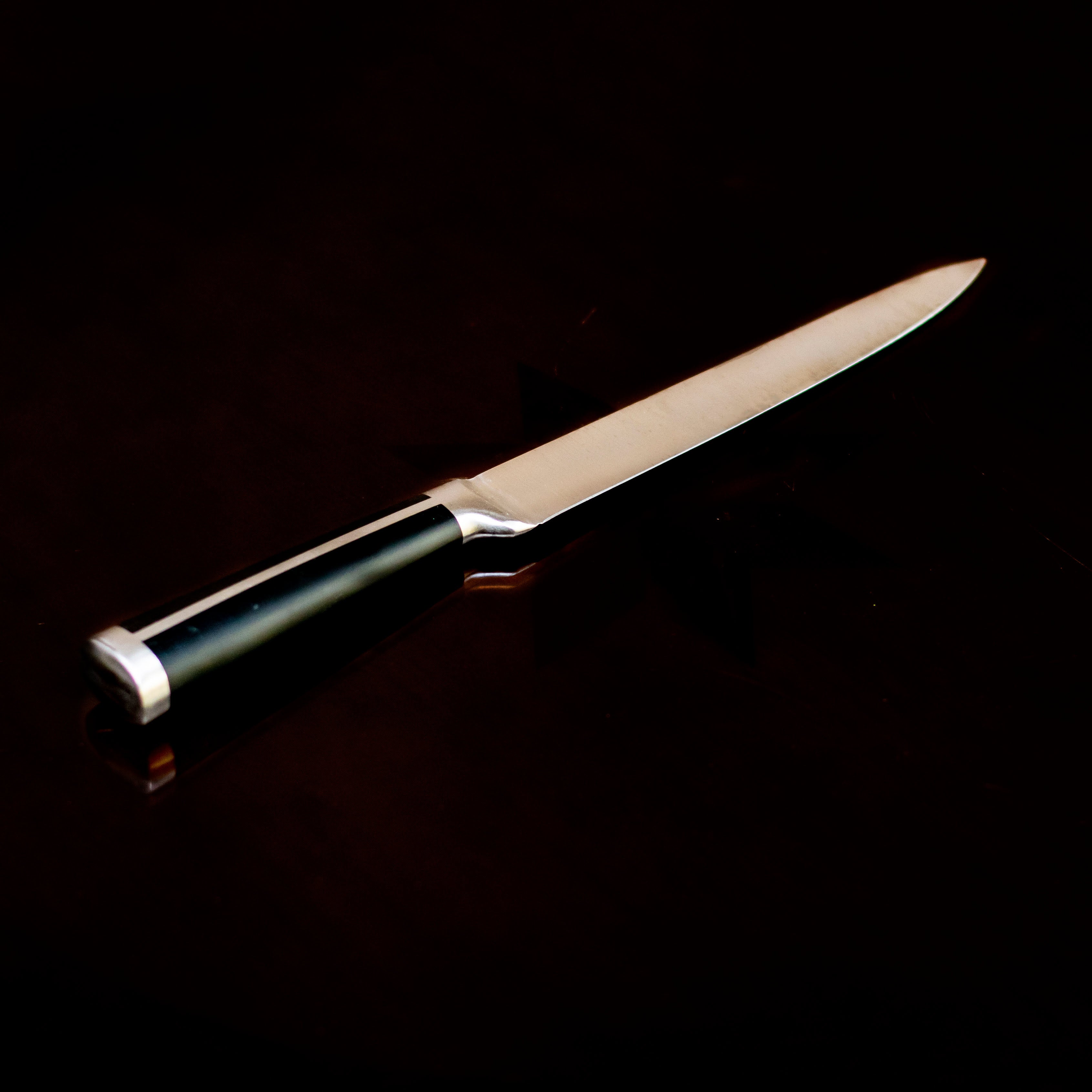 Stainless Steel Kitchen Knife