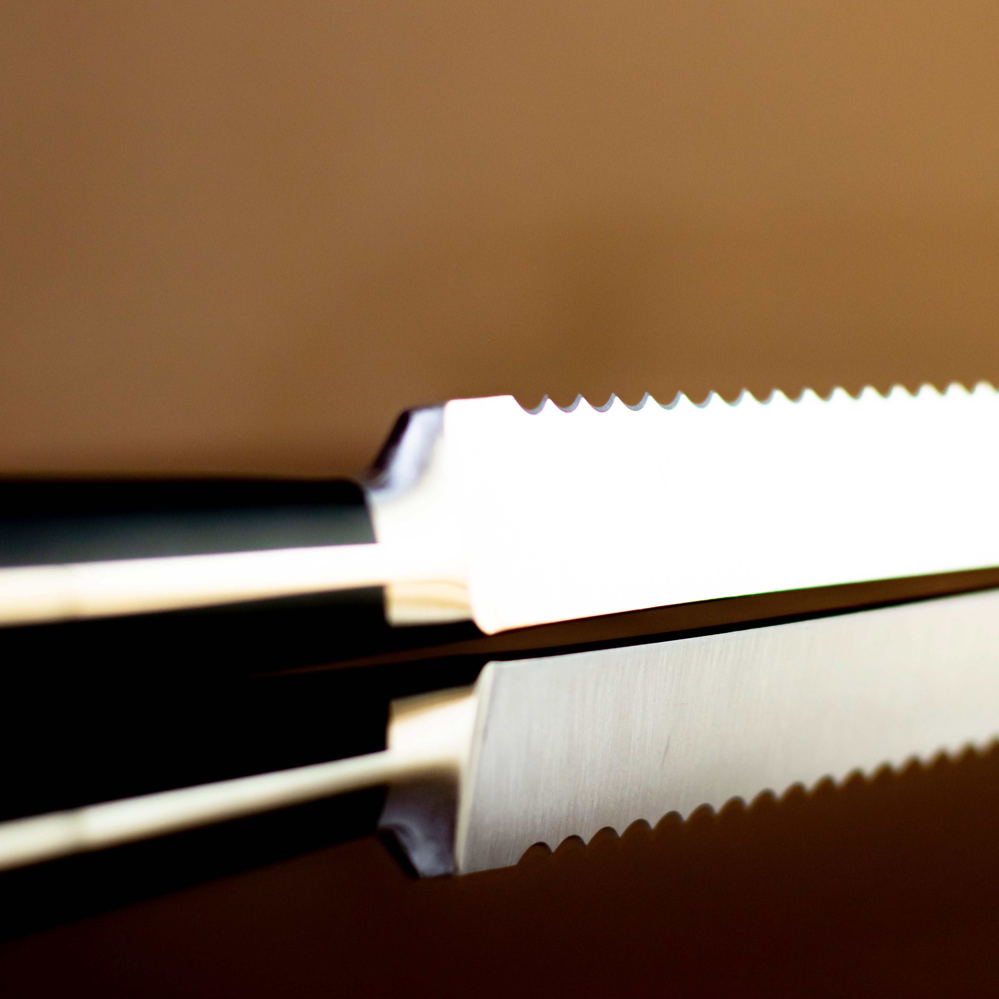 Stainless Steel Kitchen Knife