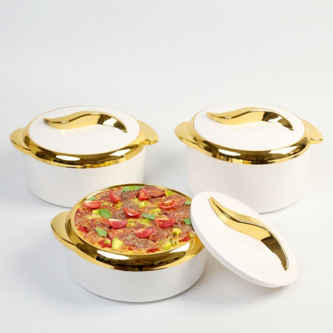 Food Warmer - 3 different size