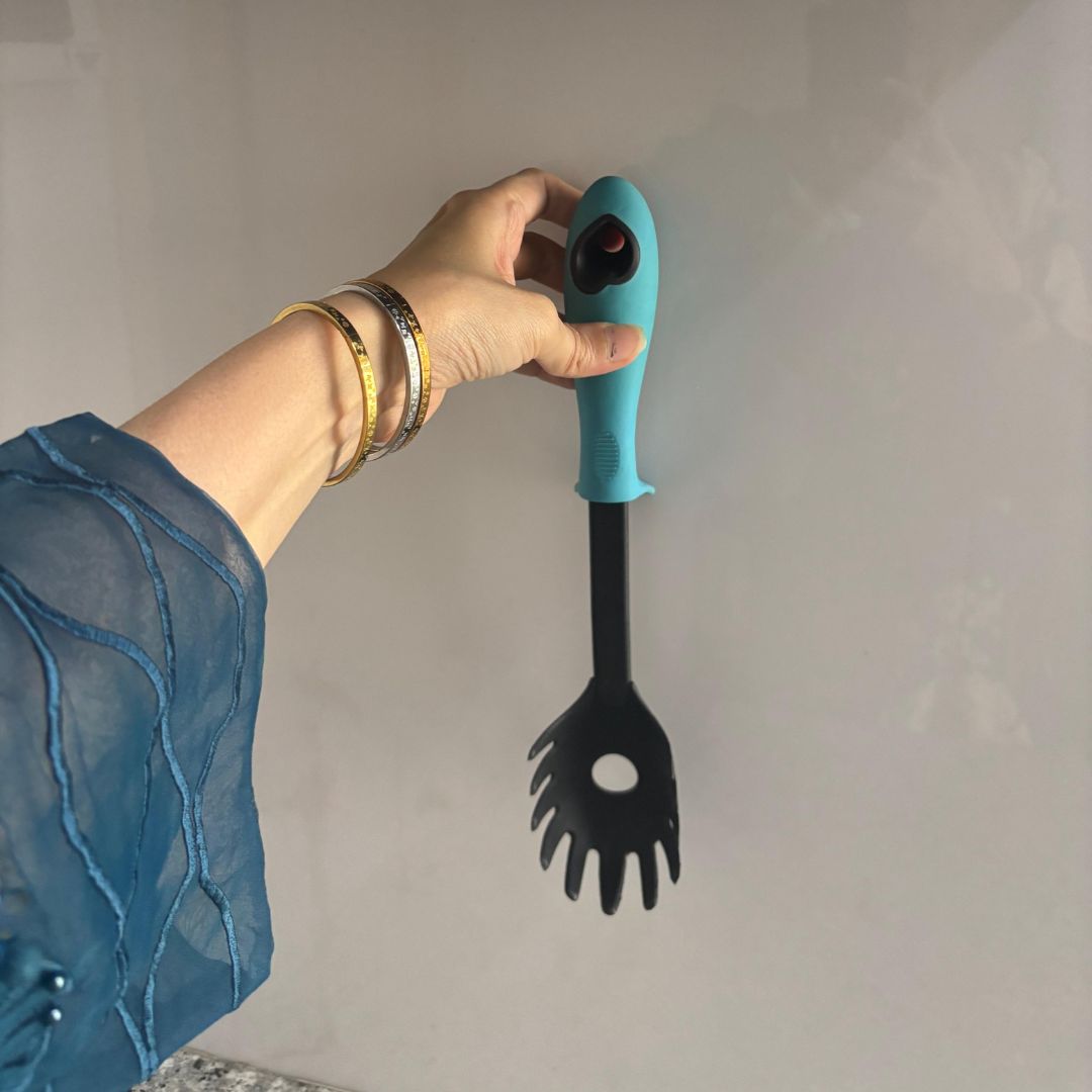 Pasta Serving Spoon - Nonstick