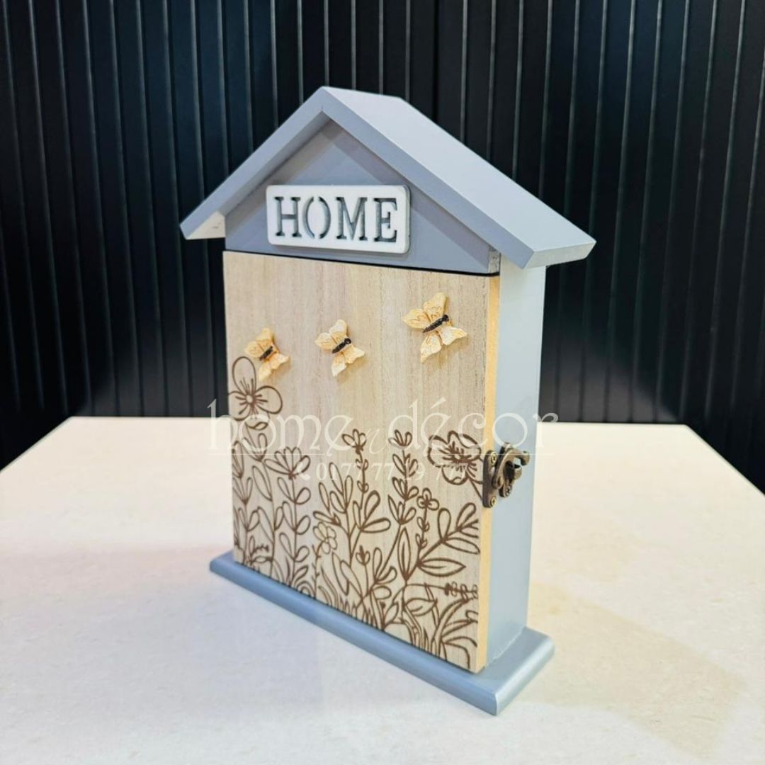 Key Holder- Home