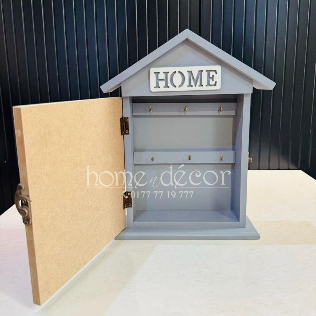 Key Holder- Home