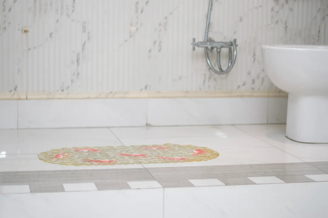 Non Slip Bath Mat- 4 Different Models