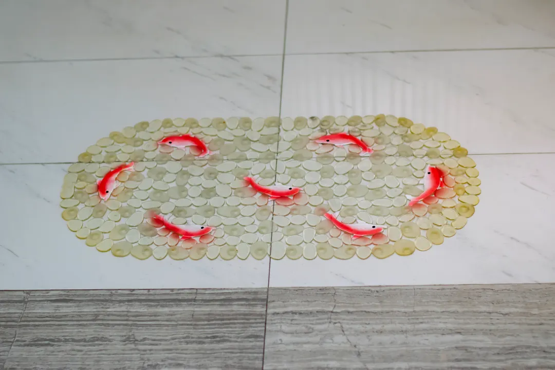 Non Slip Bath Mat- 4 Different Models