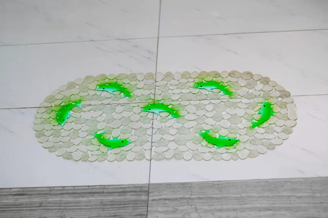 Non Slip Bath Mat- 4 Different Models