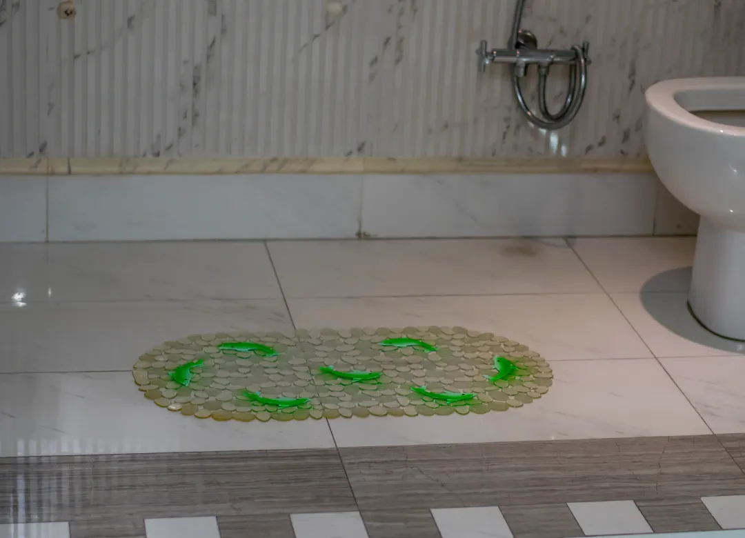 Non Slip Bath Mat- 4 Different Models