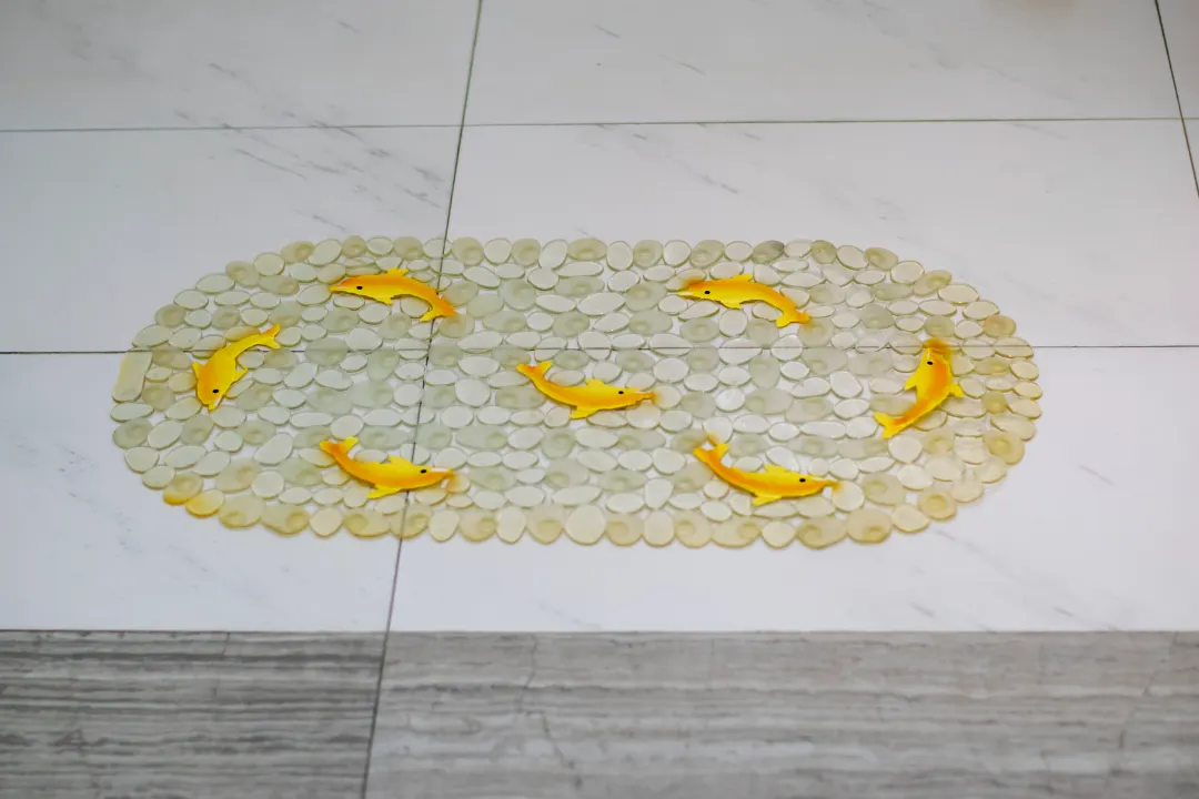 Non Slip Bath Mat- 4 Different Models