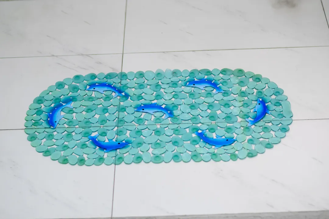 Non Slip Bath Mat- 4 Different Models