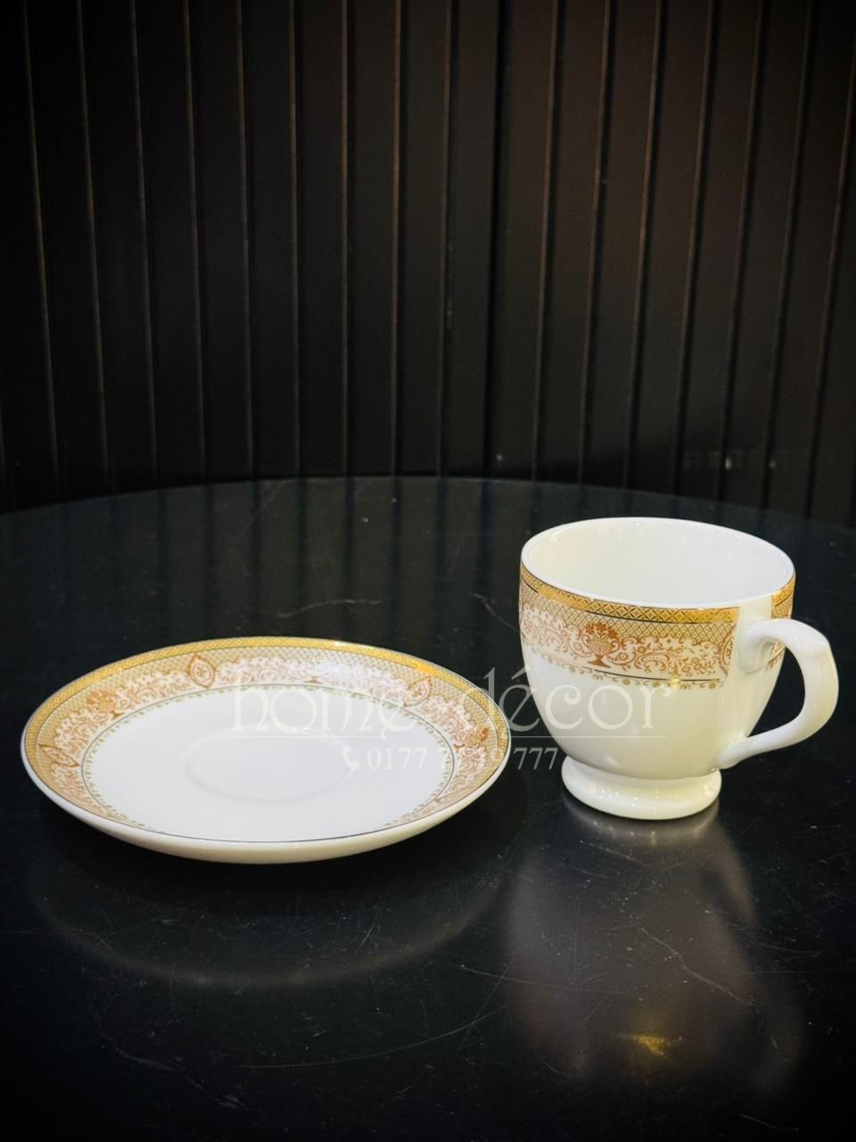 The Royal Tea Cup sets