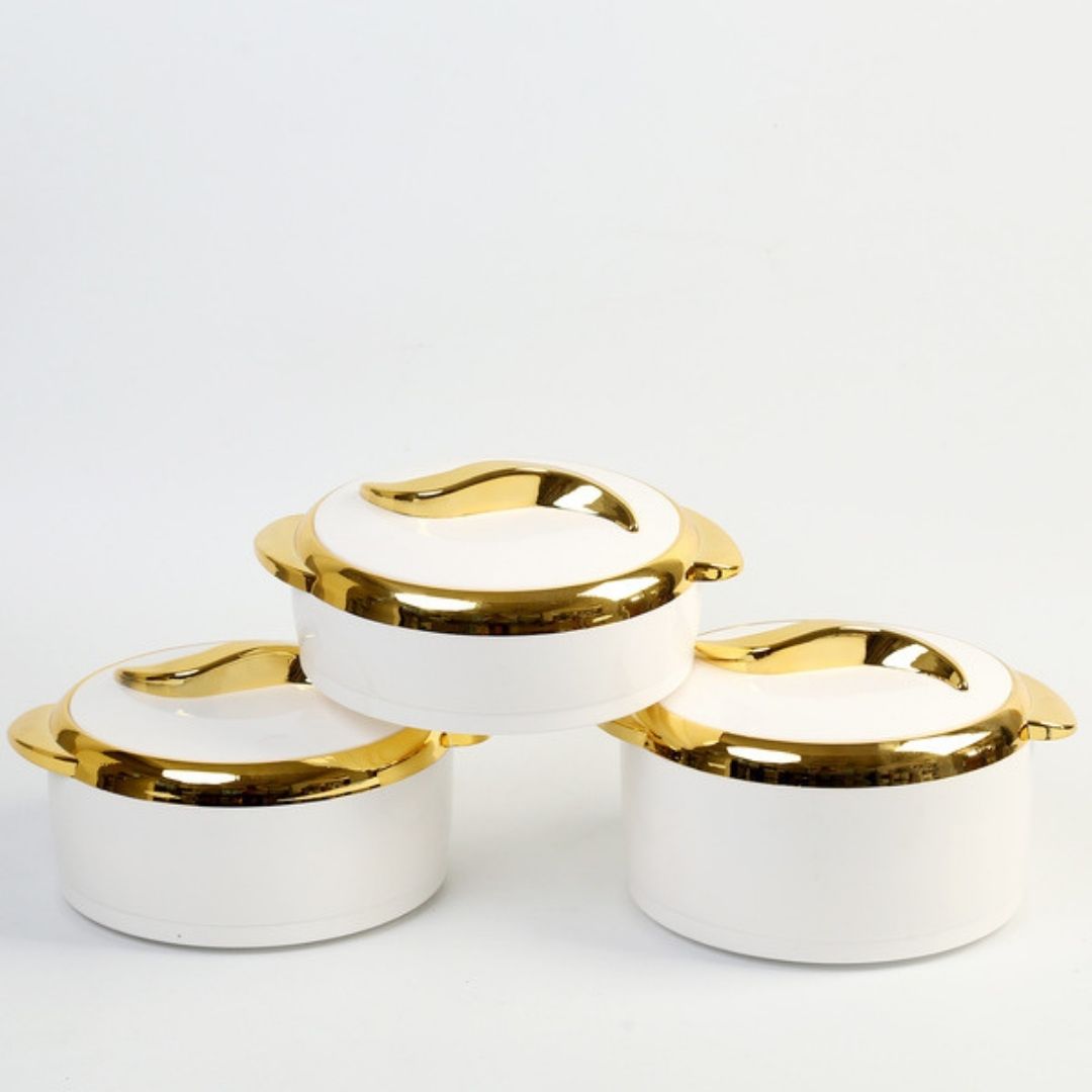 Food Warmer - 3 different size