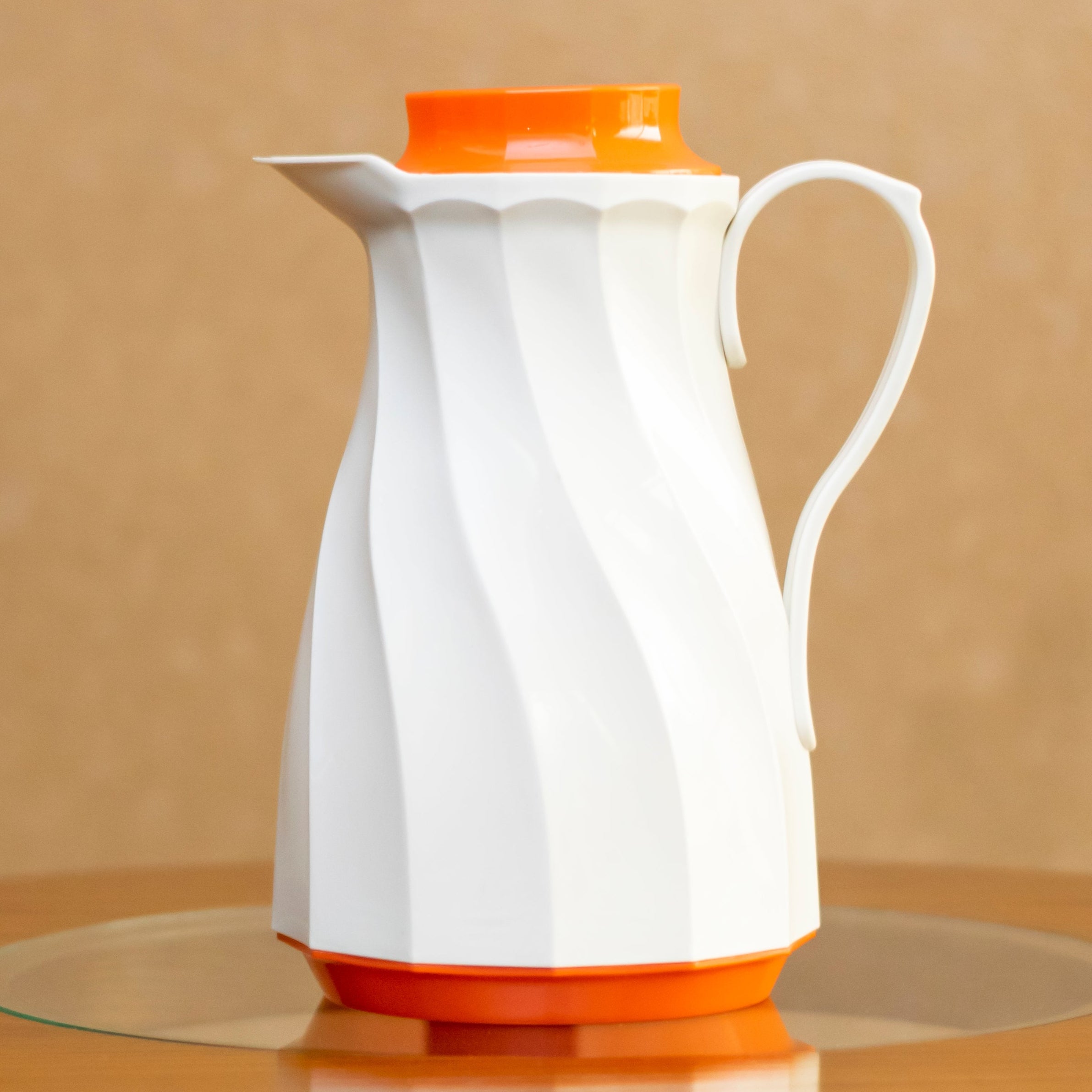 1L Twirl Vacuum Flask