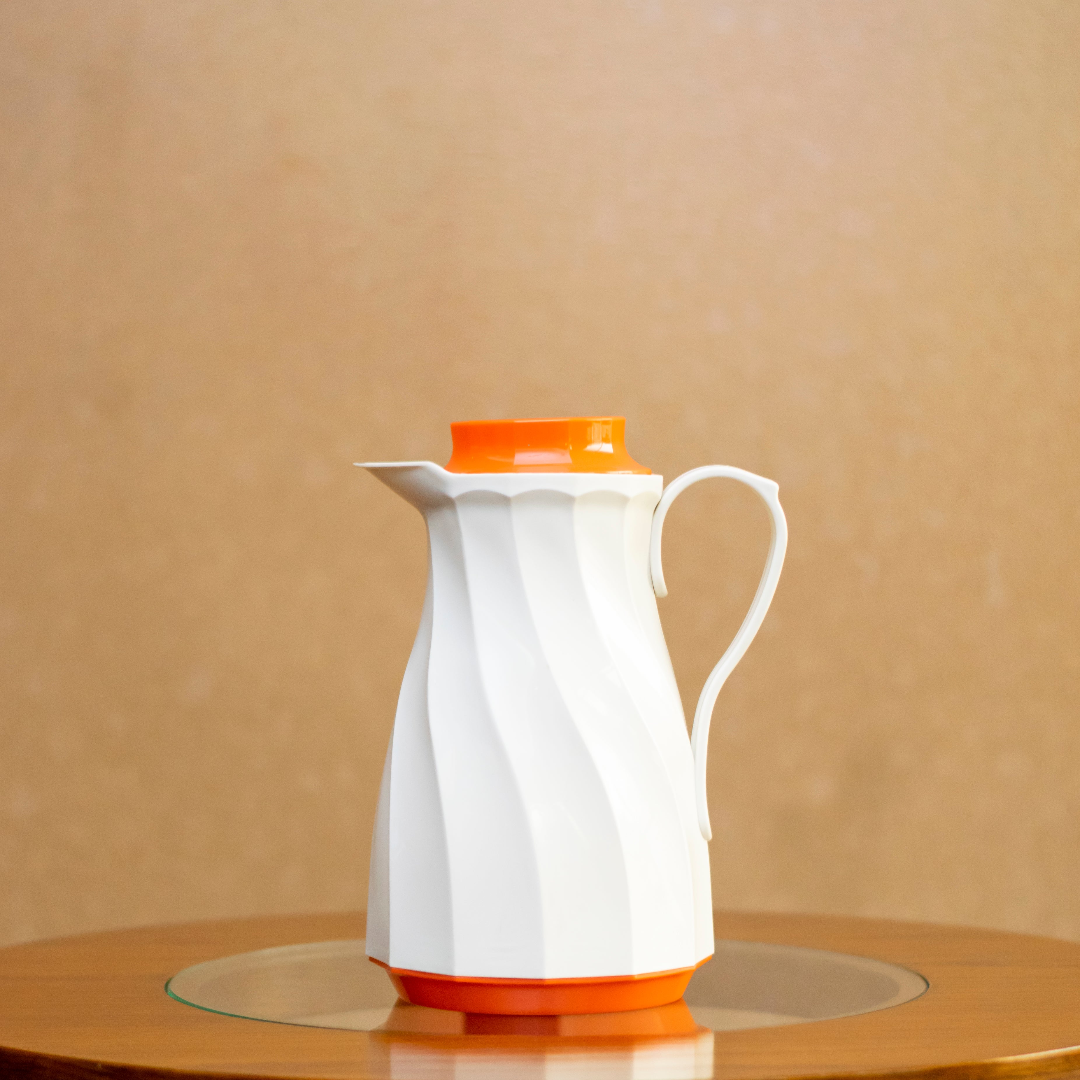 1L Twirl Vacuum Flask