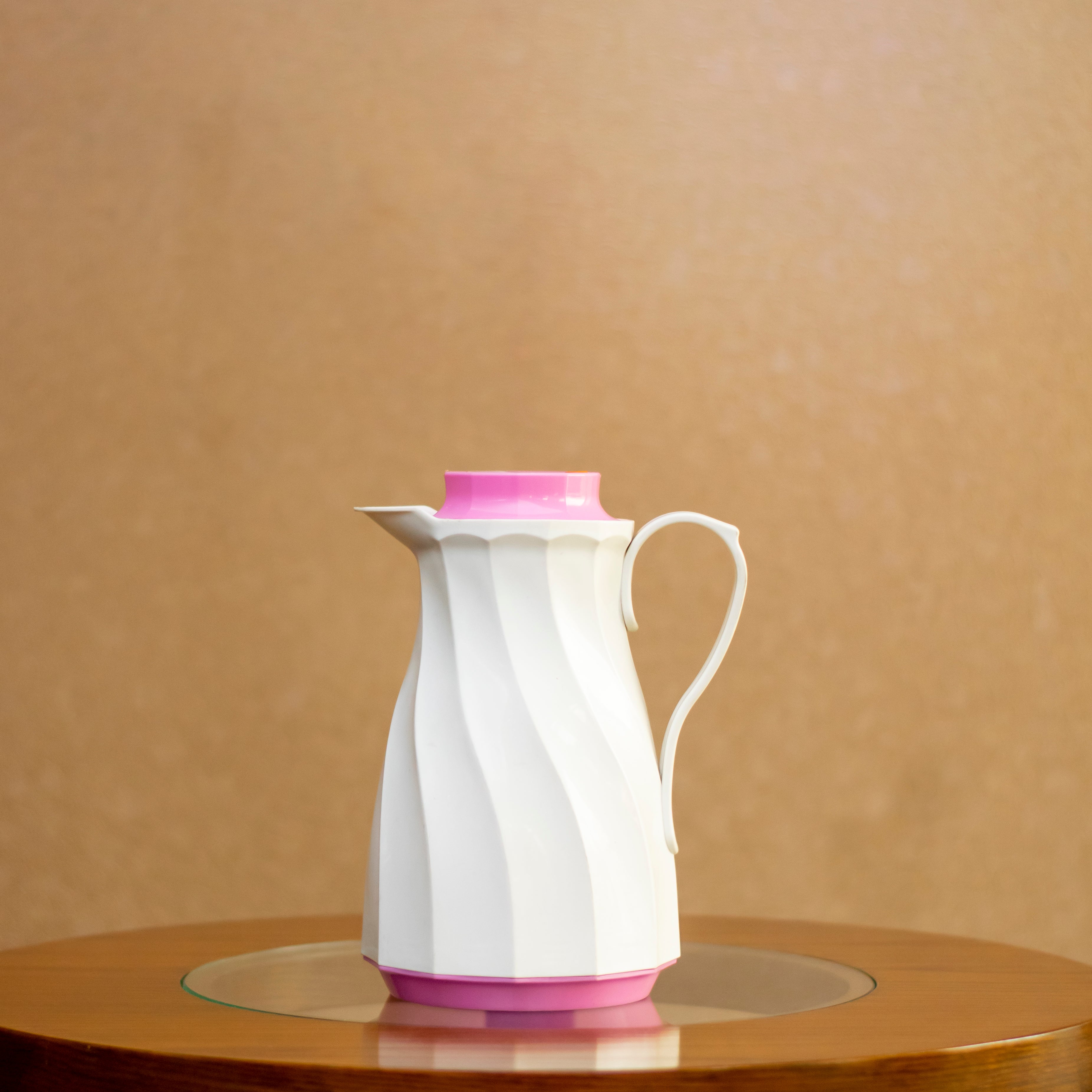 1L Twirl Vacuum Flask