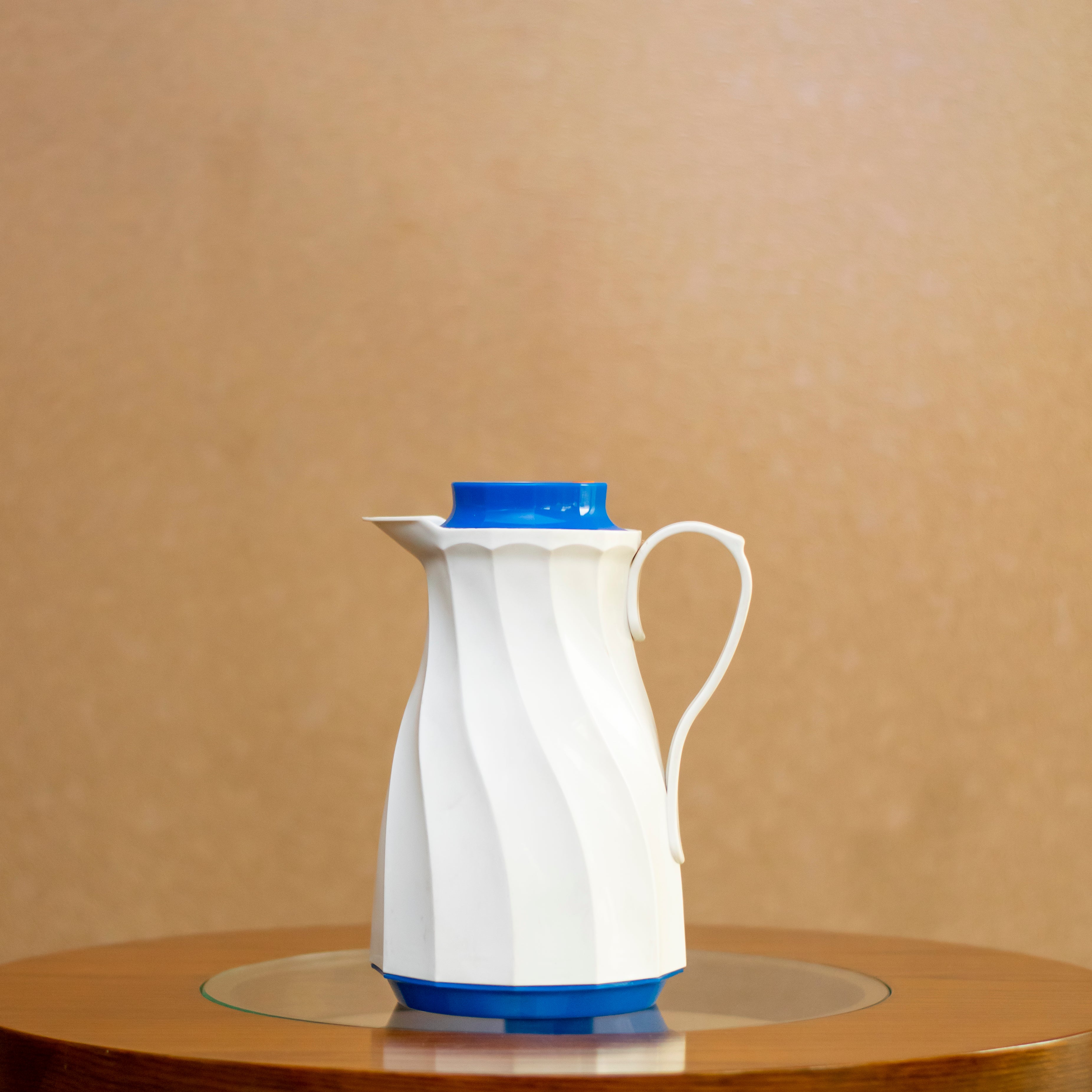 1L Twirl Vacuum Flask