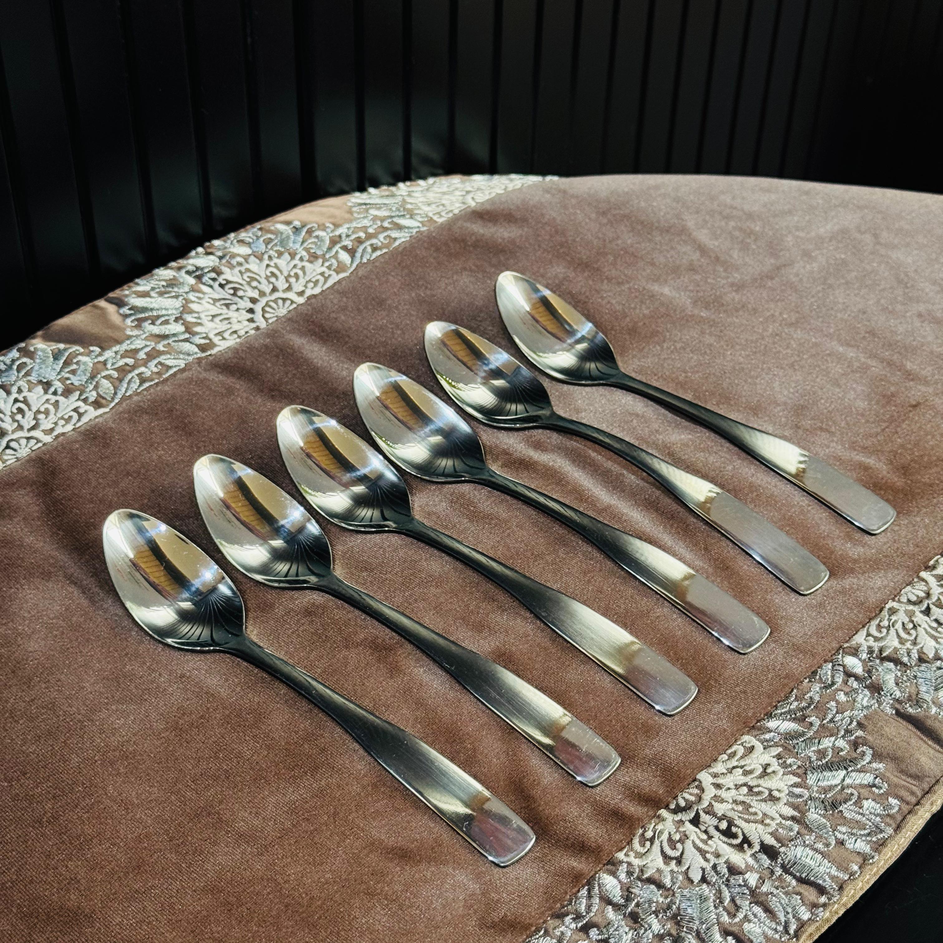 Cutlery Set 30 pcs