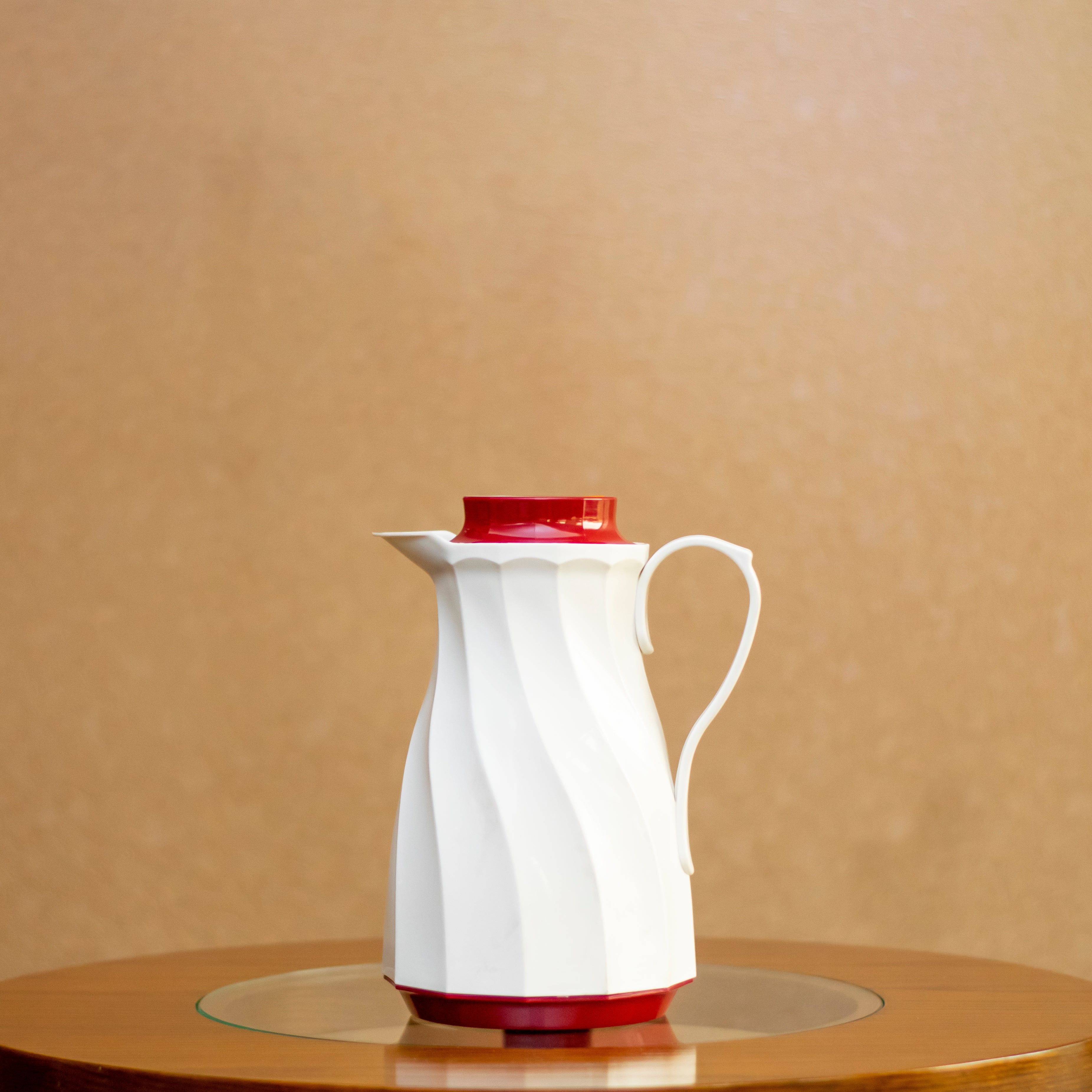 1L Twirl Vacuum Flask