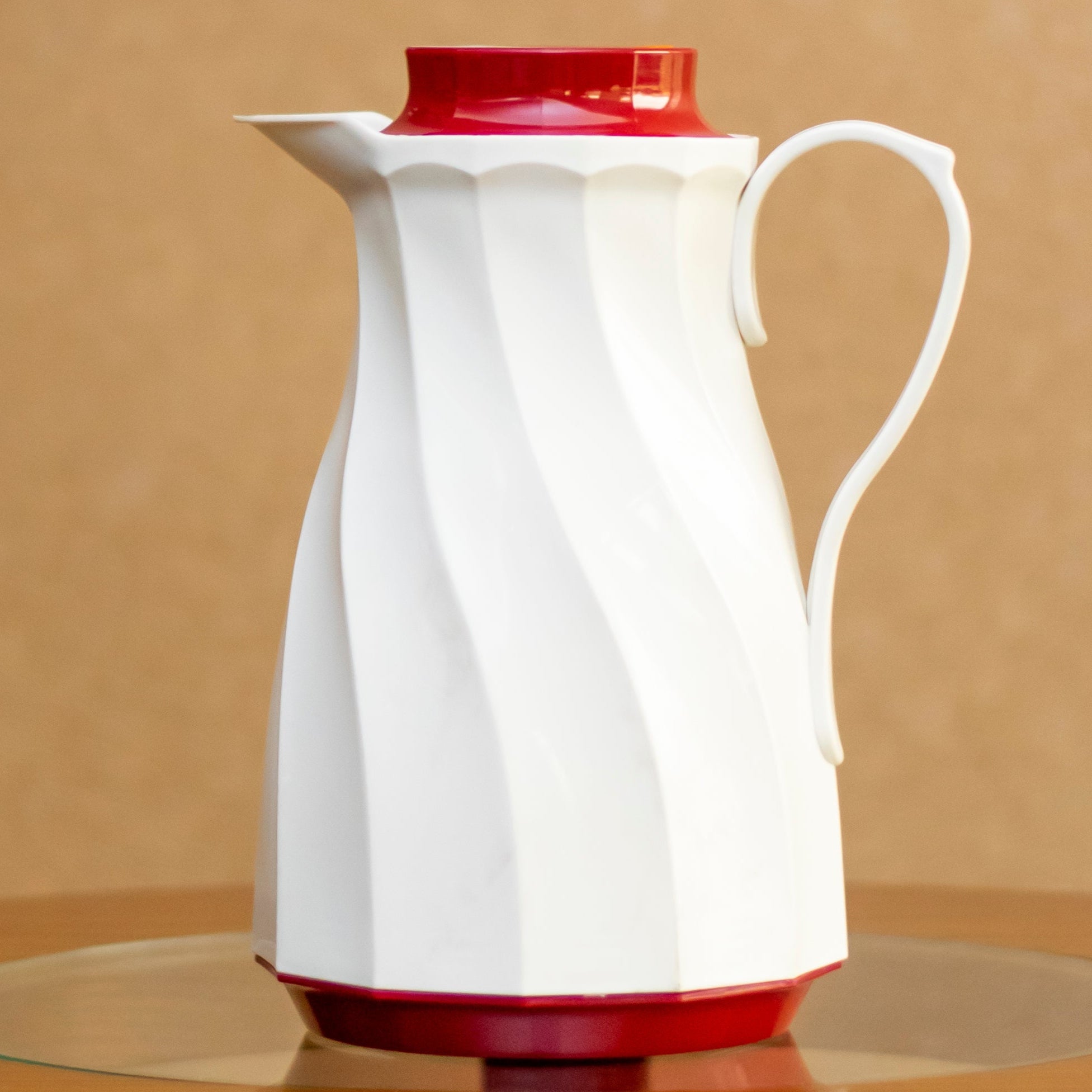 1L Twirl Vacuum Flask