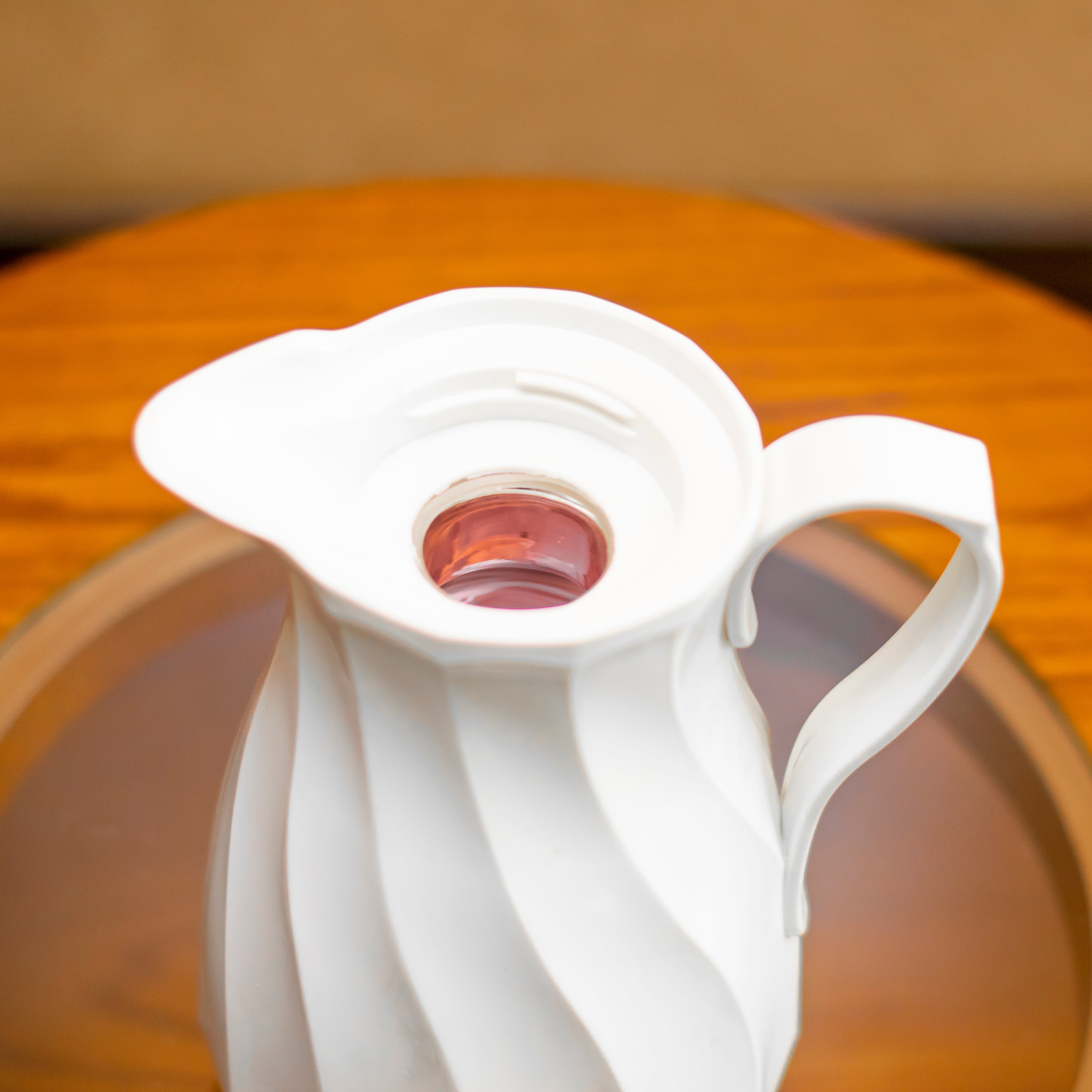 1L Twirl Vacuum Flask