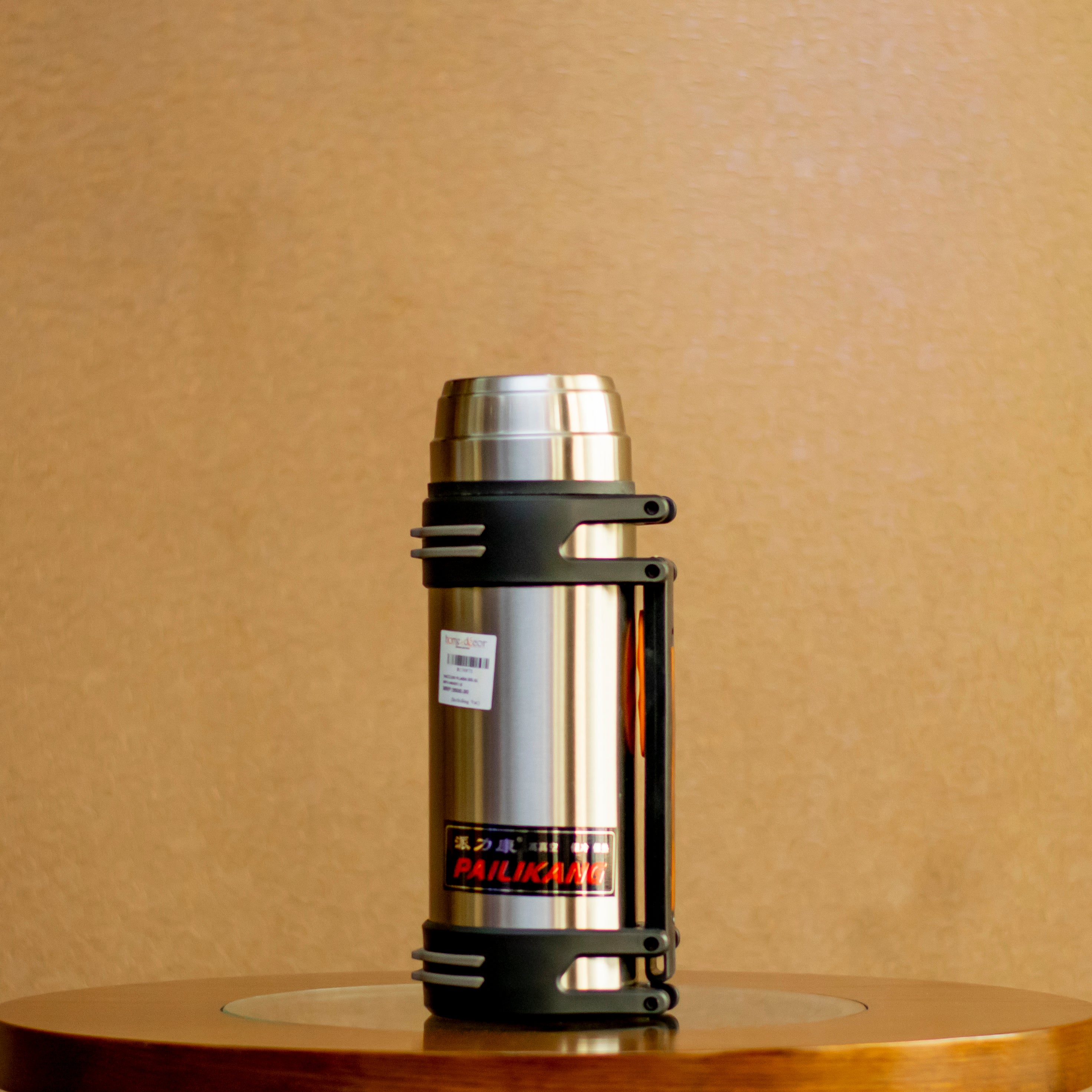 Vacuum Flask 2 different size