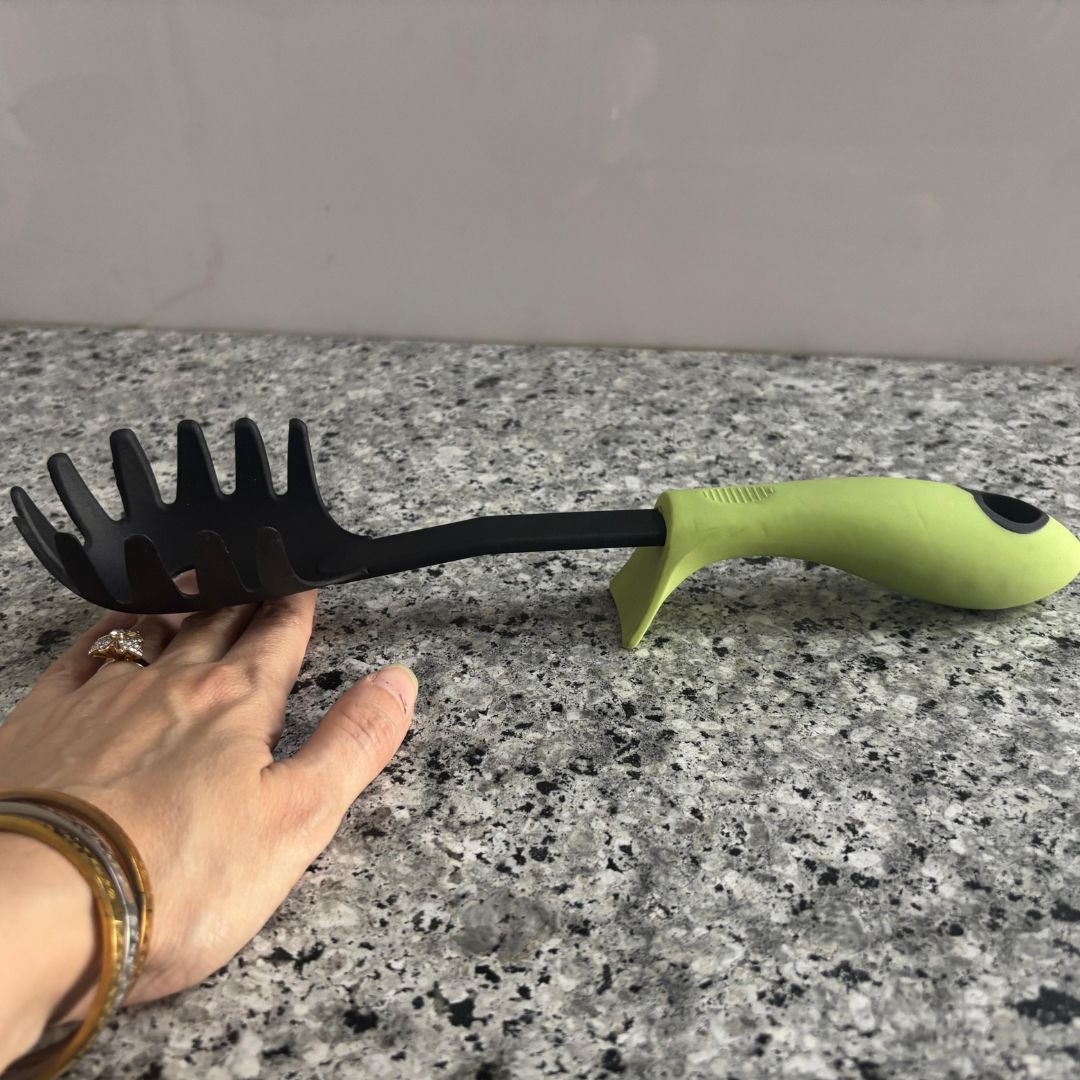 Pasta Serving Spoon - Nonstick