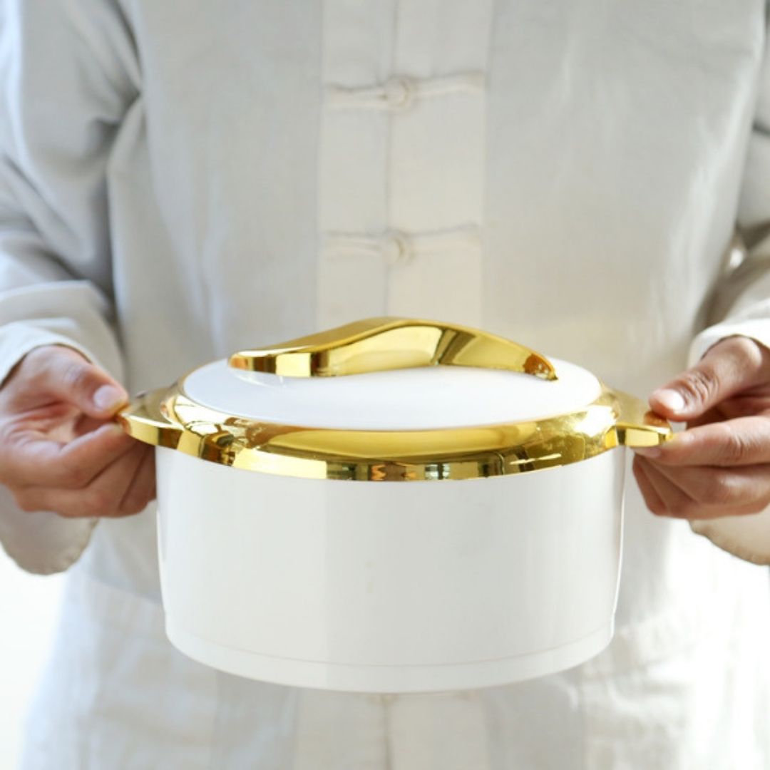 Food Warmer - 3 different size