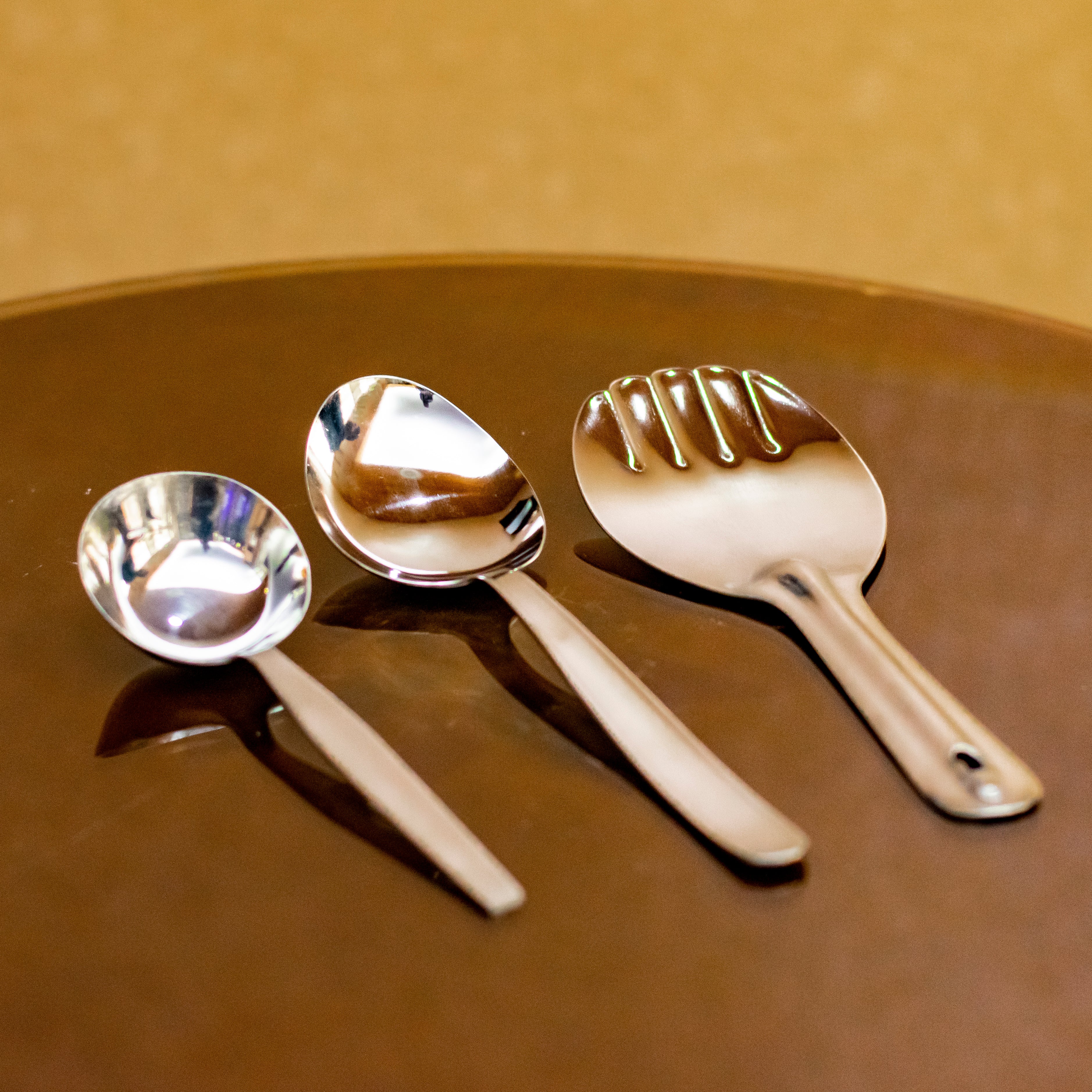 Serving Spoons SICOL