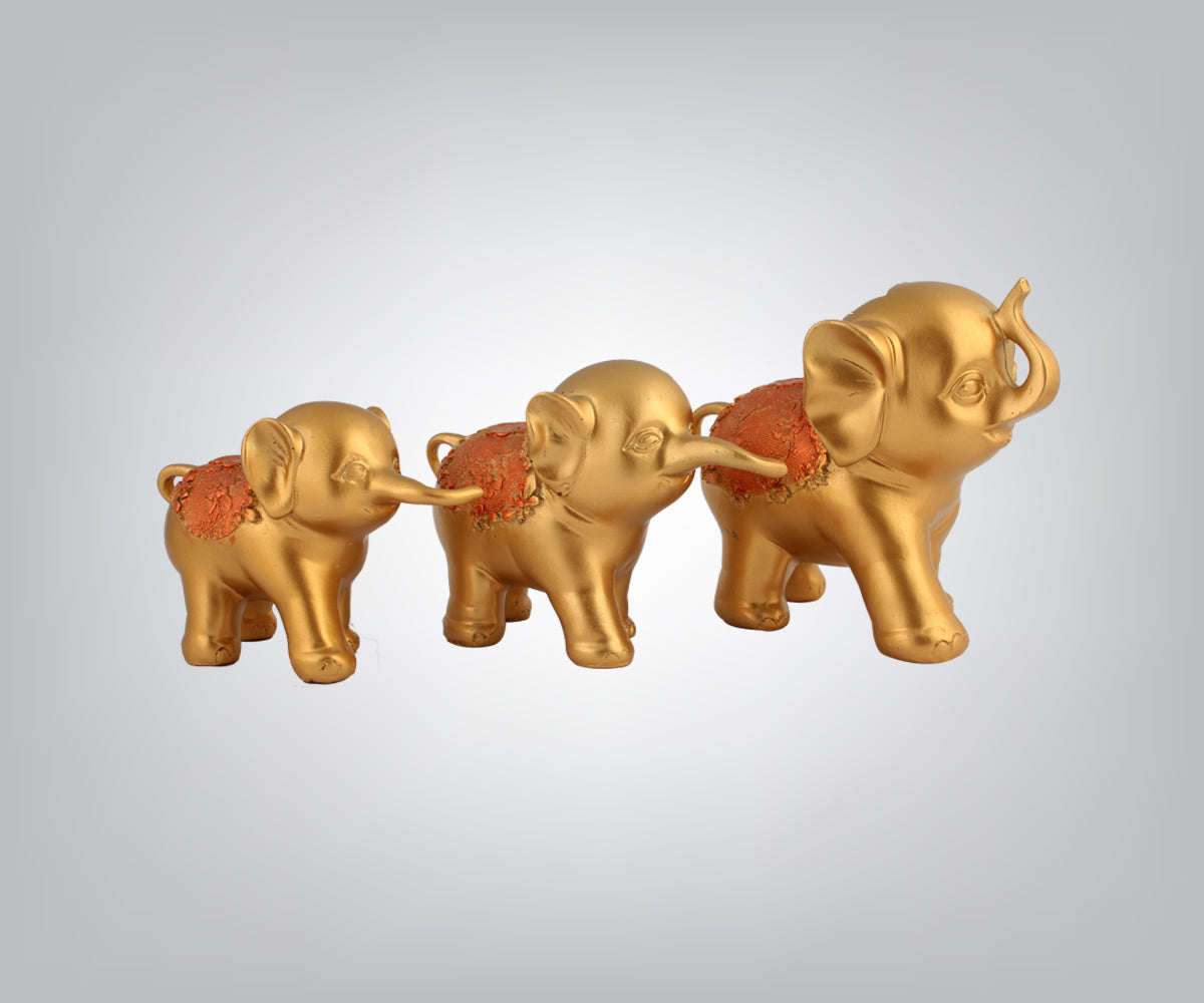 Elephant Set 3 piece