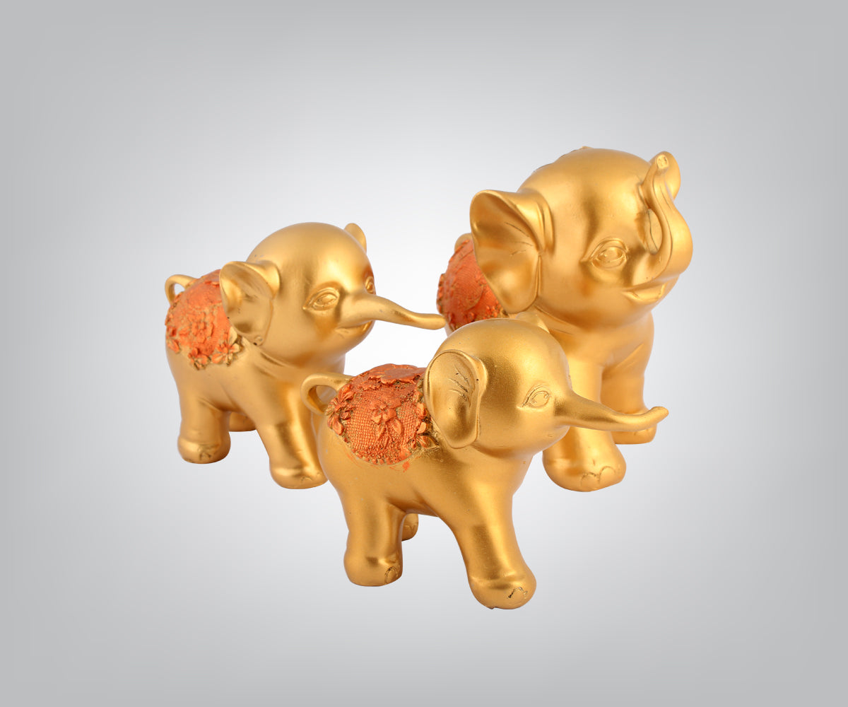 Elephant Set 3 piece