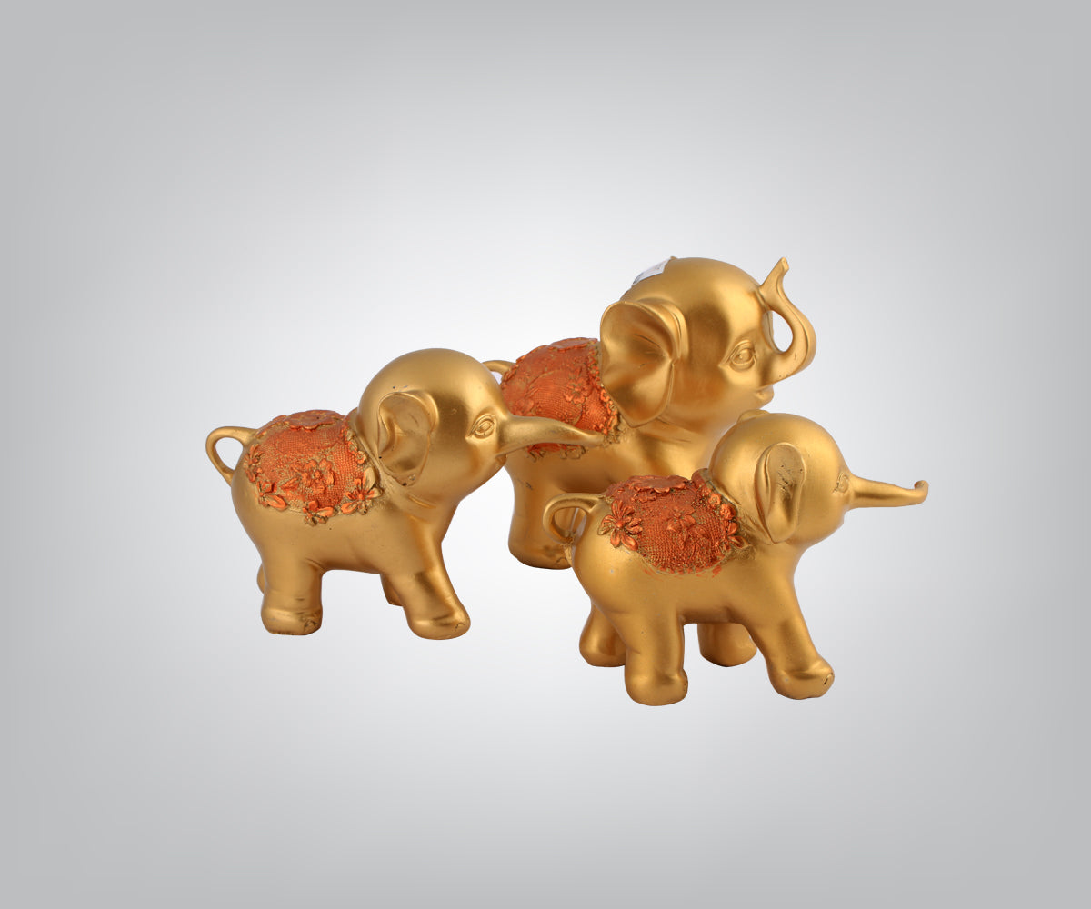 Elephant Set 3 piece