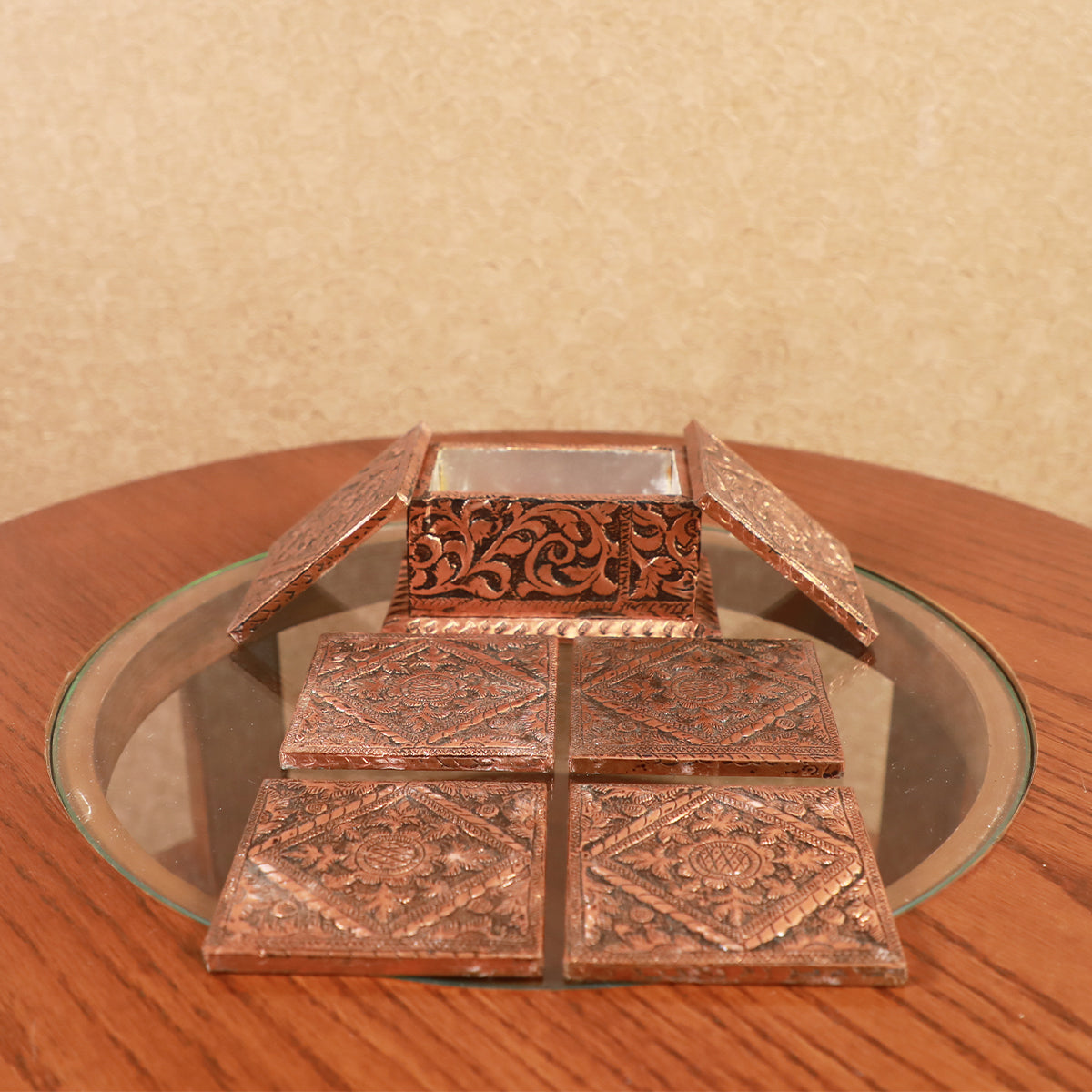 Coaster Set