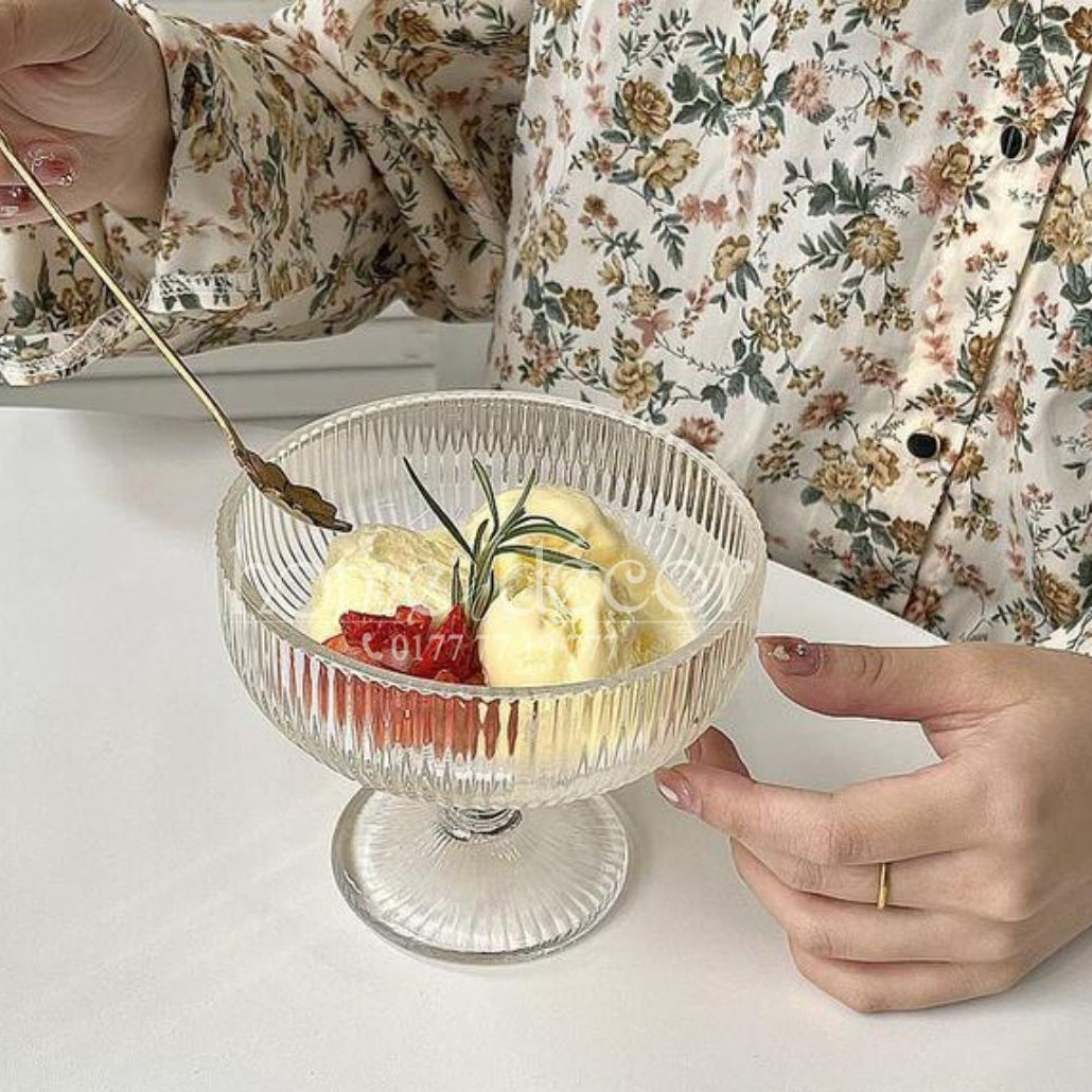 Dessert Bowl - 6 pcs set