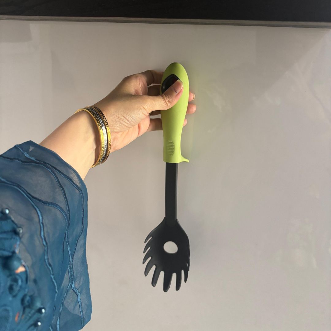 Pasta Serving Spoon - Nonstick
