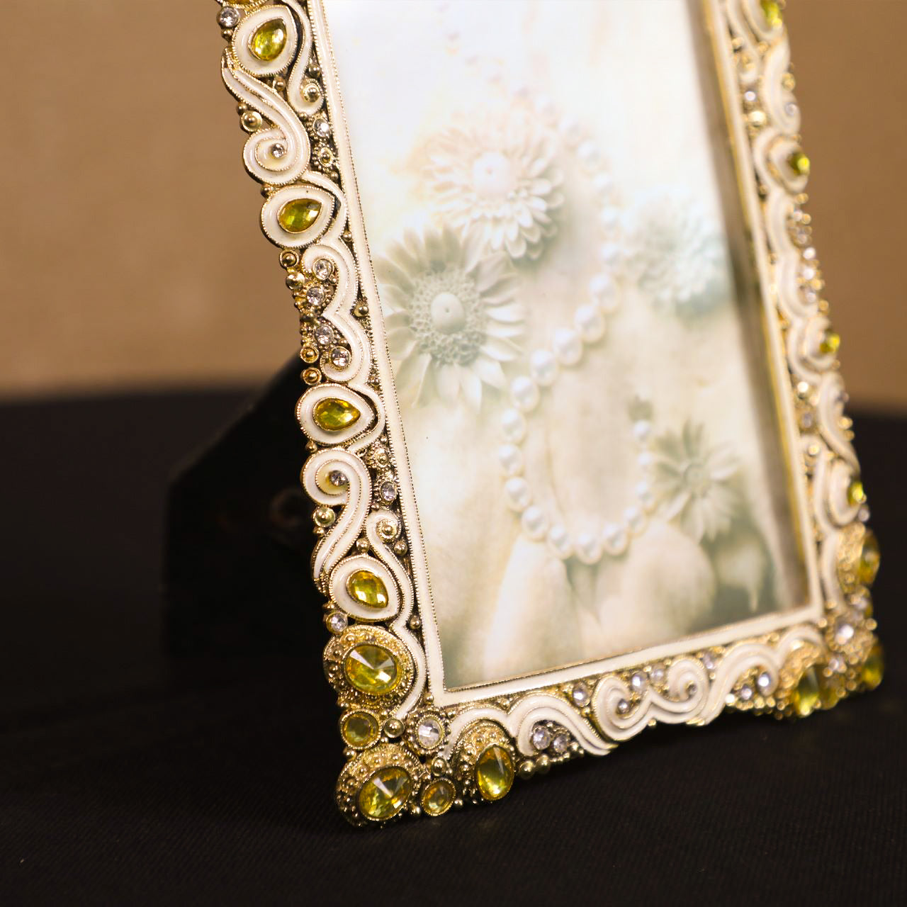 Photo Frame with Stand