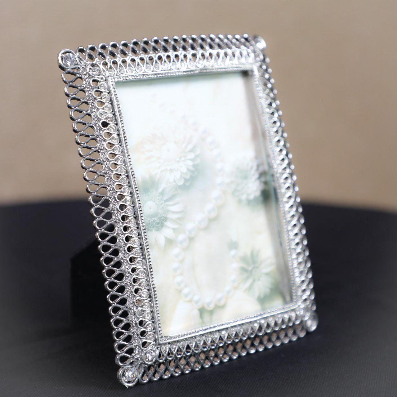 Photo Frame with stand