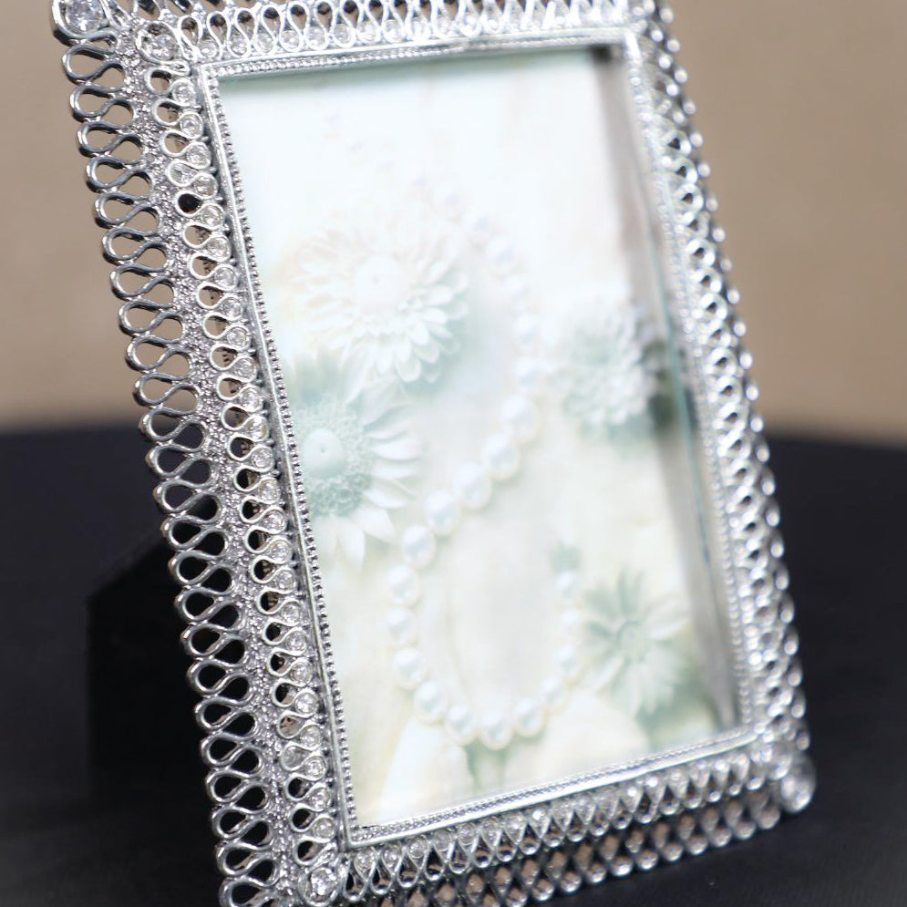 Photo Frame with stand